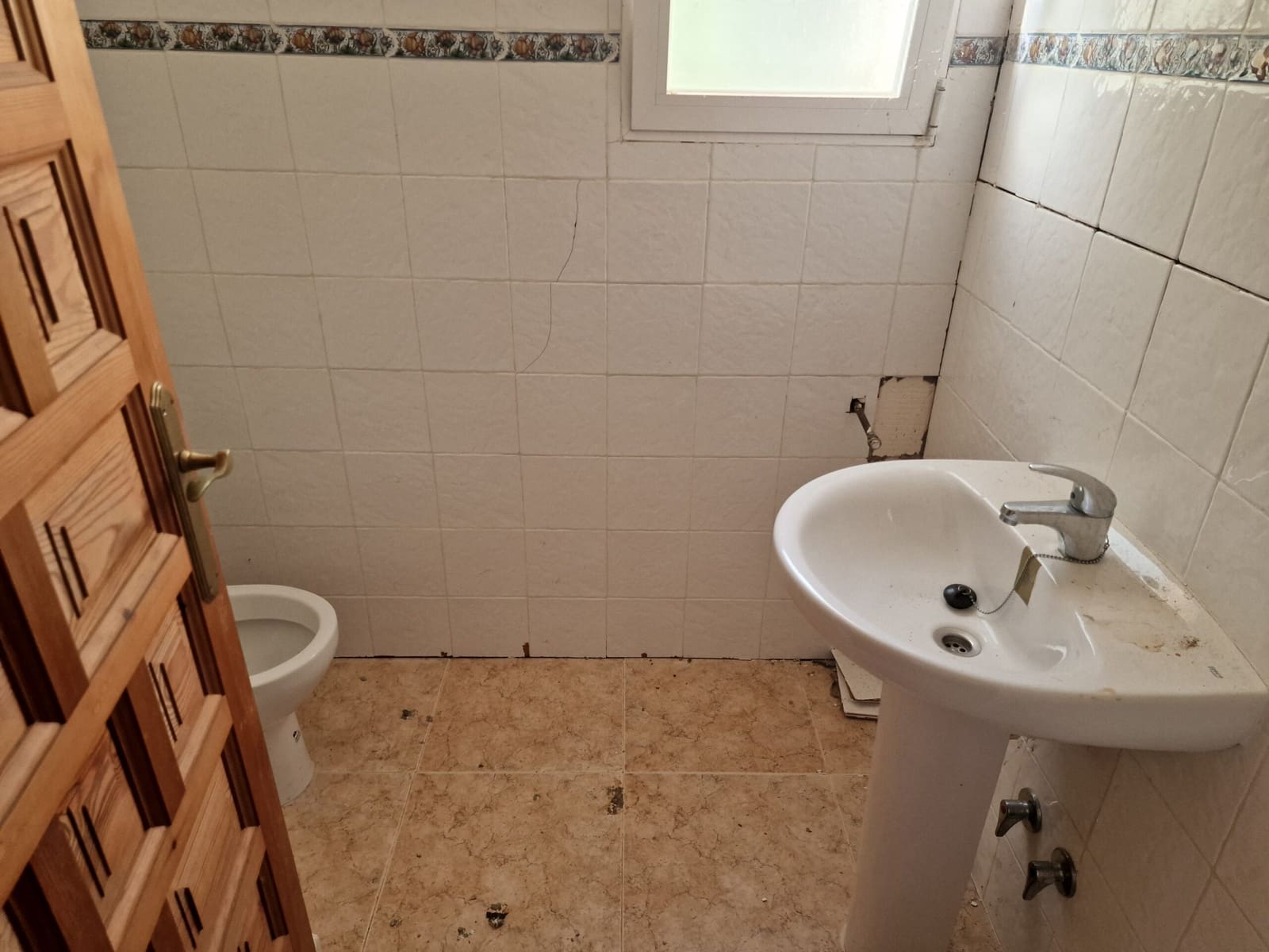 3 makuuhuone Huvila myytävänä paikassa Calpe / Calp - 380 000 € (Ref: 9317252)