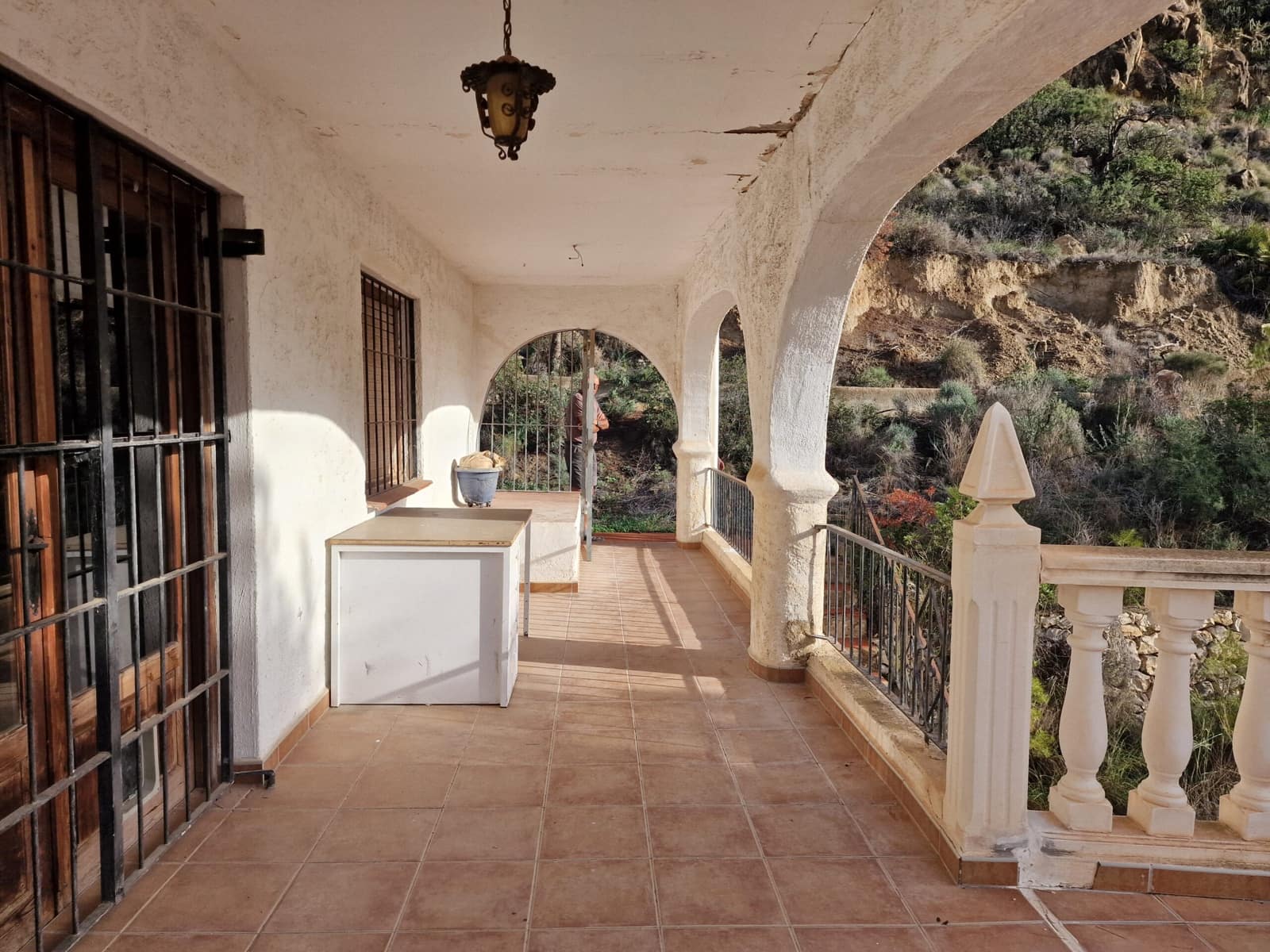 3 makuuhuone Huvila myytävänä paikassa Calpe / Calp - 380 000 € (Ref: 9317252)