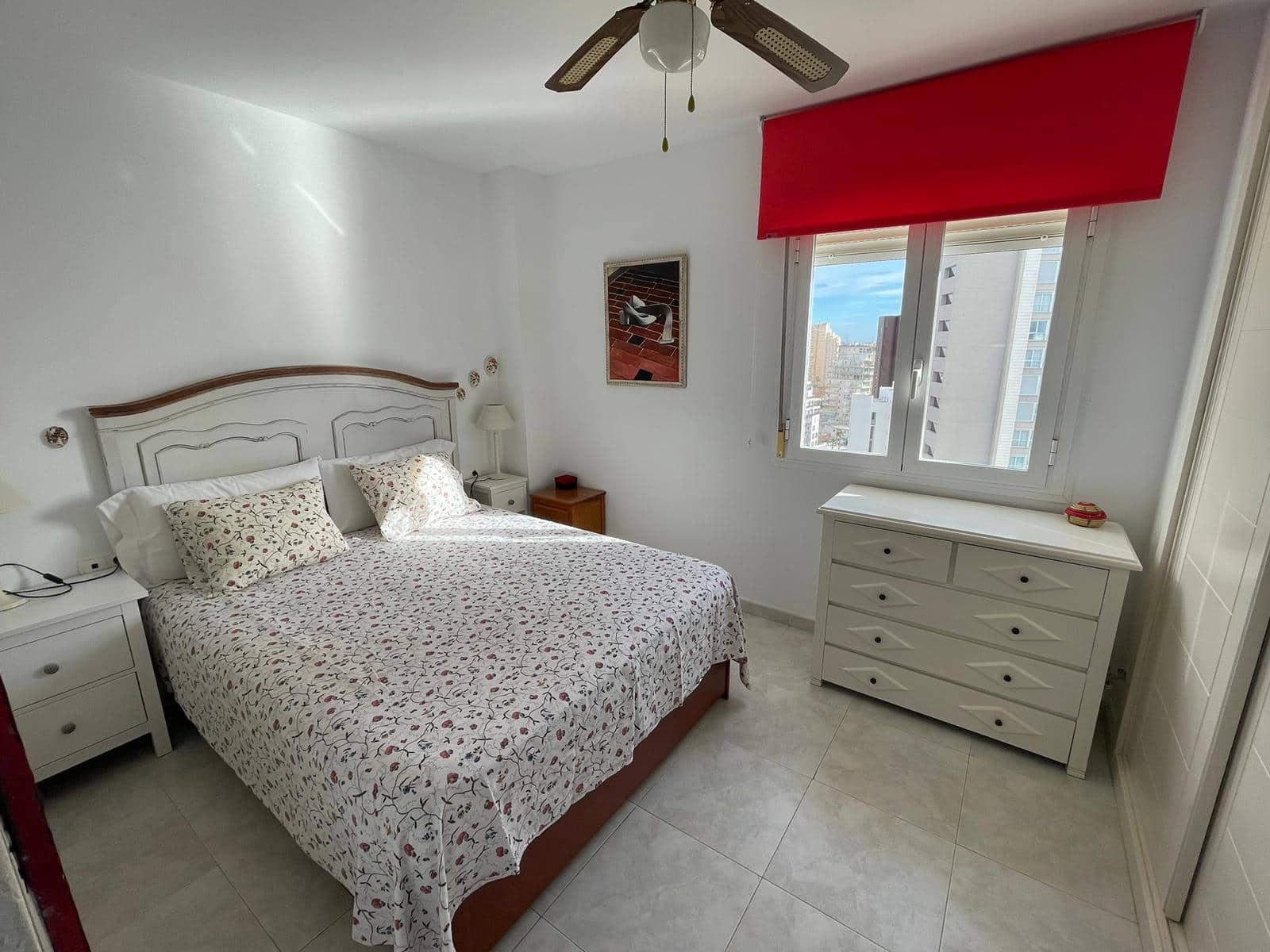 2 soverom Leilighet til salgs i Calpe / Calp med svømmebasseng garasje - € 495 000 (Ref: 9378772)