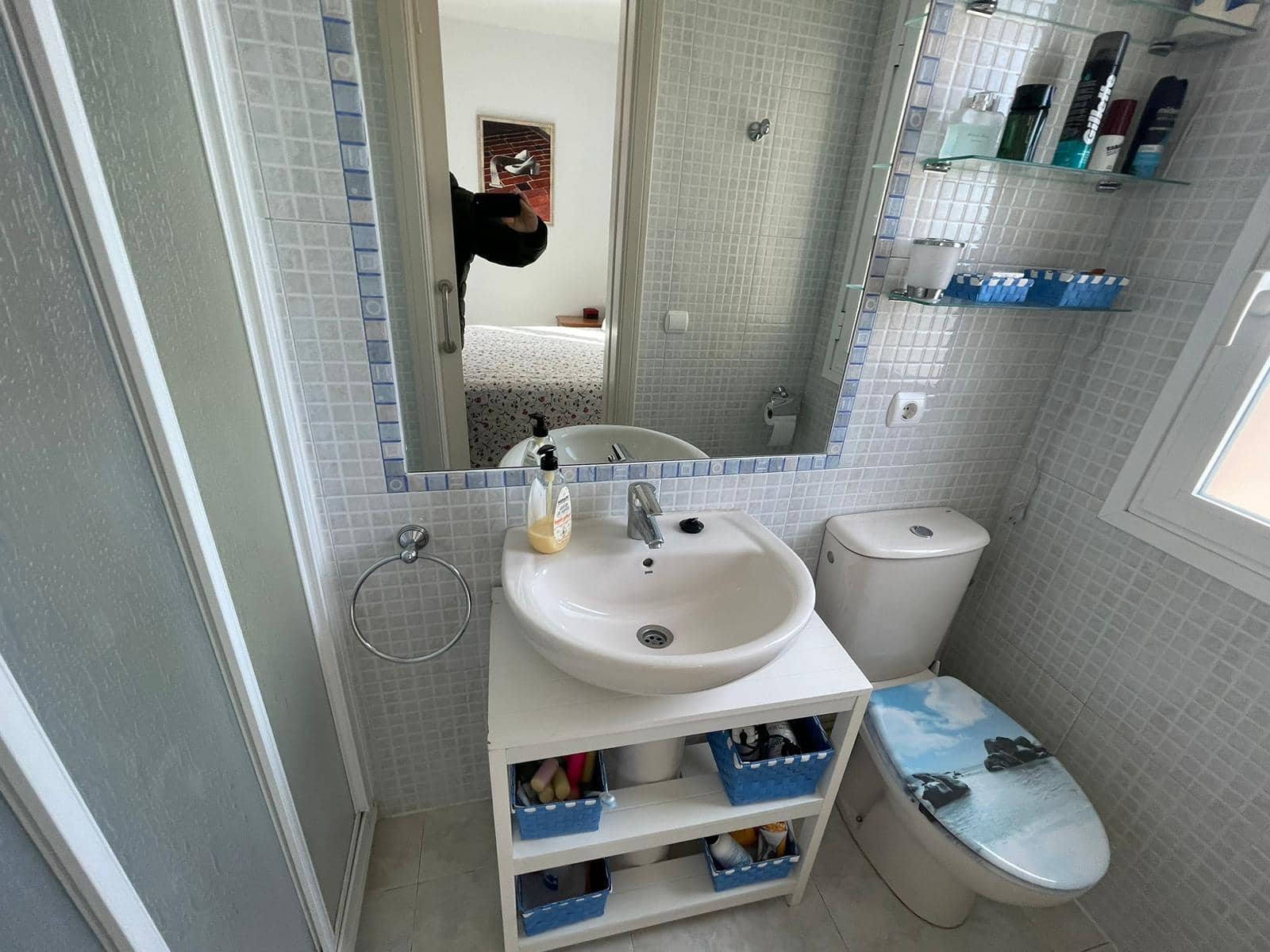 2 soverom Leilighet til salgs i Calpe / Calp med svømmebasseng garasje - € 495 000 (Ref: 9378772)