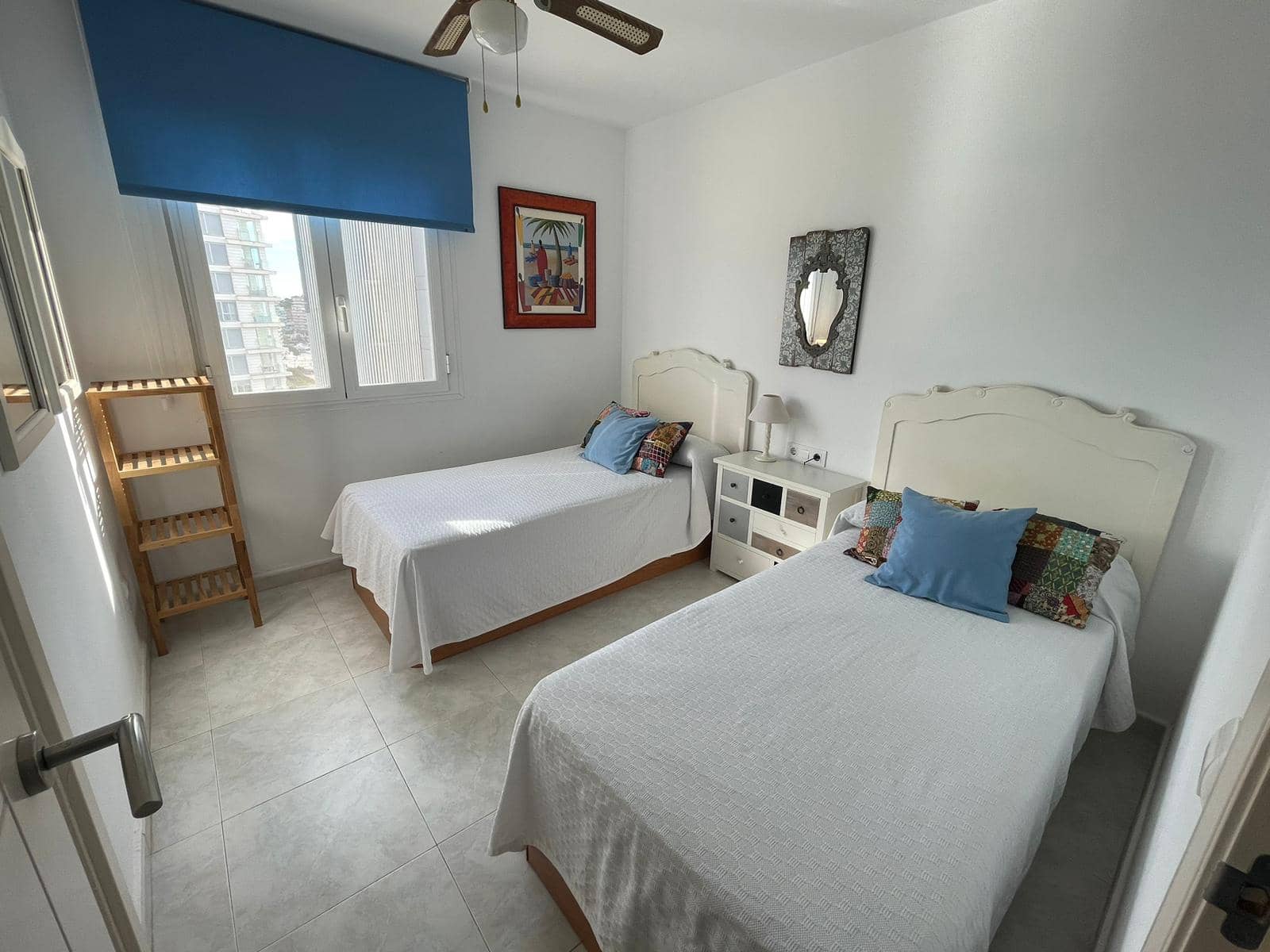 2 soverom Leilighet til salgs i Calpe / Calp med svømmebasseng garasje - € 495 000 (Ref: 9378772)