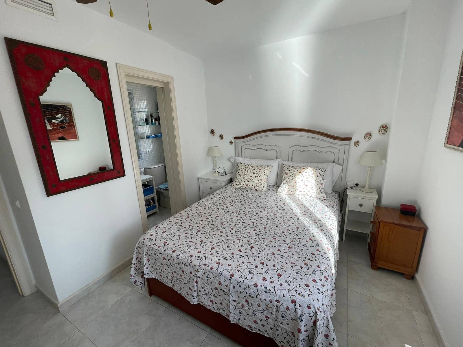 2 soverom Leilighet til salgs i Calpe / Calp med svømmebasseng garasje - € 495 000 (Ref: 9378772)