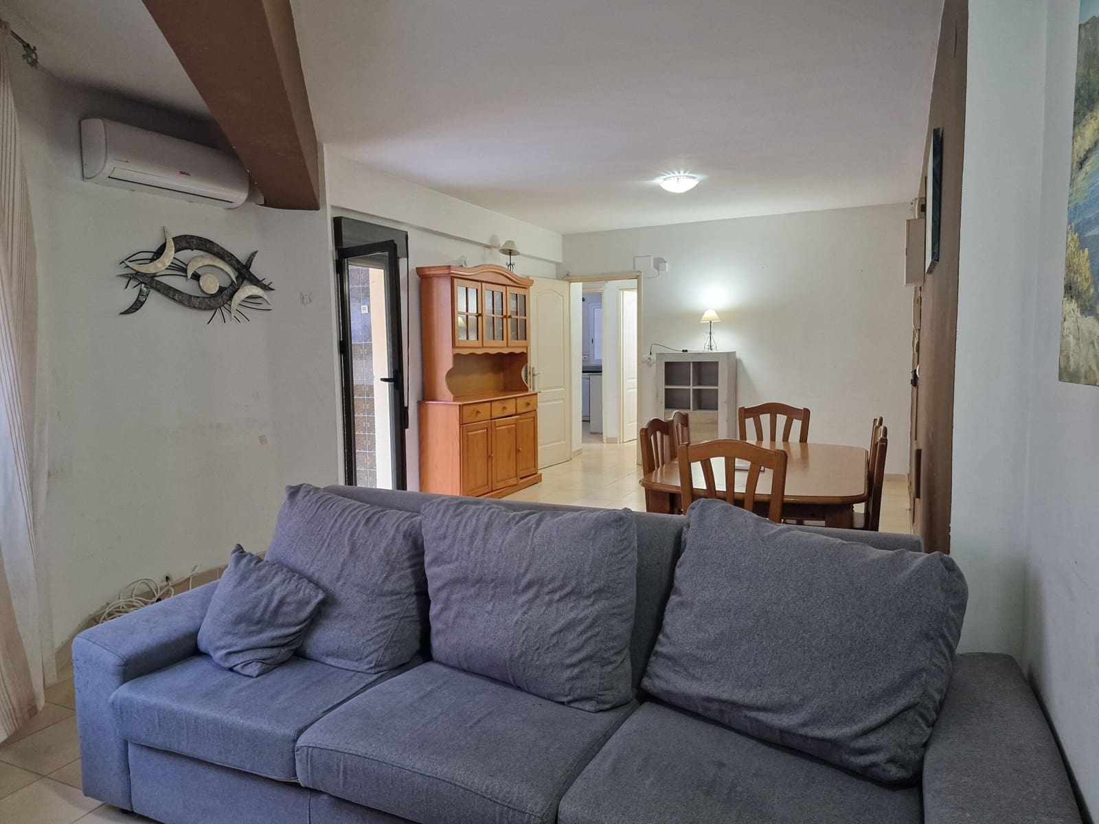 3 chambre Appartement à vendre à Calpe / Calp - 170 000 € (Ref: 9461791)
