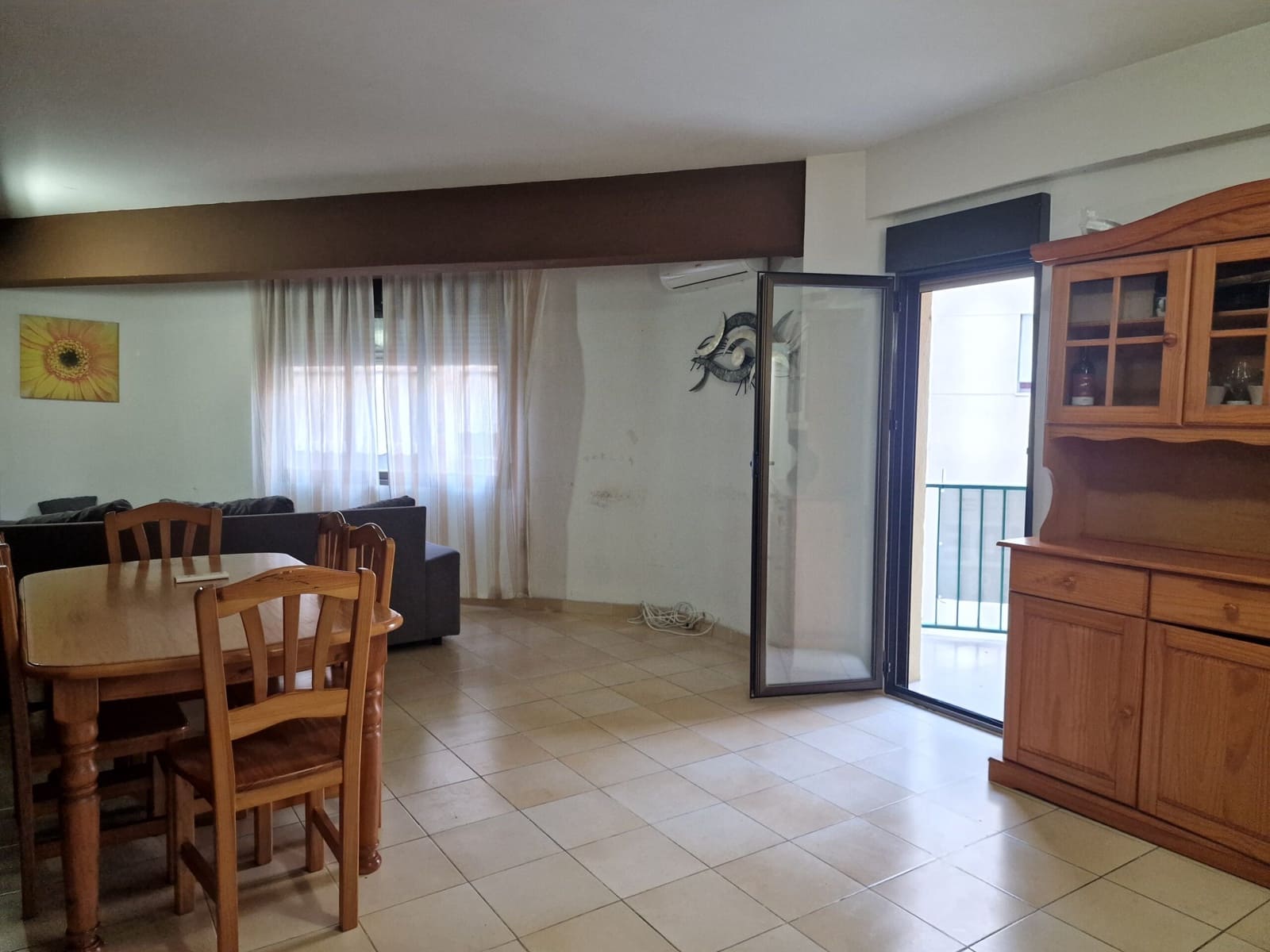 3 chambre Appartement à vendre à Calpe / Calp - 170 000 € (Ref: 9461791)