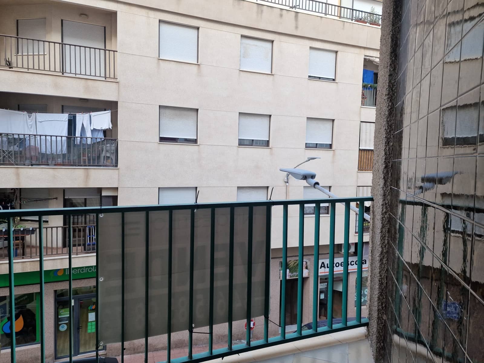 3 chambre Appartement à vendre à Calpe / Calp - 170 000 € (Ref: 9461791)