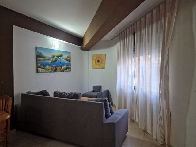 3 chambre Appartement à vendre à Pueblo, Calpe / Calp - 170 000 € (Ref: 9461791)