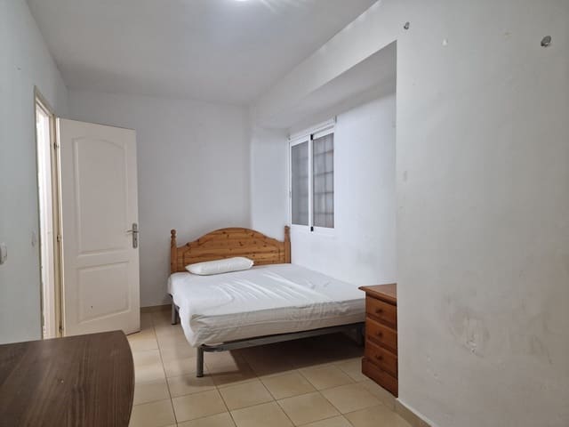 3 chambre Appartement à vendre à Pueblo, Calpe / Calp - 170 000 € (Ref: 9461791)