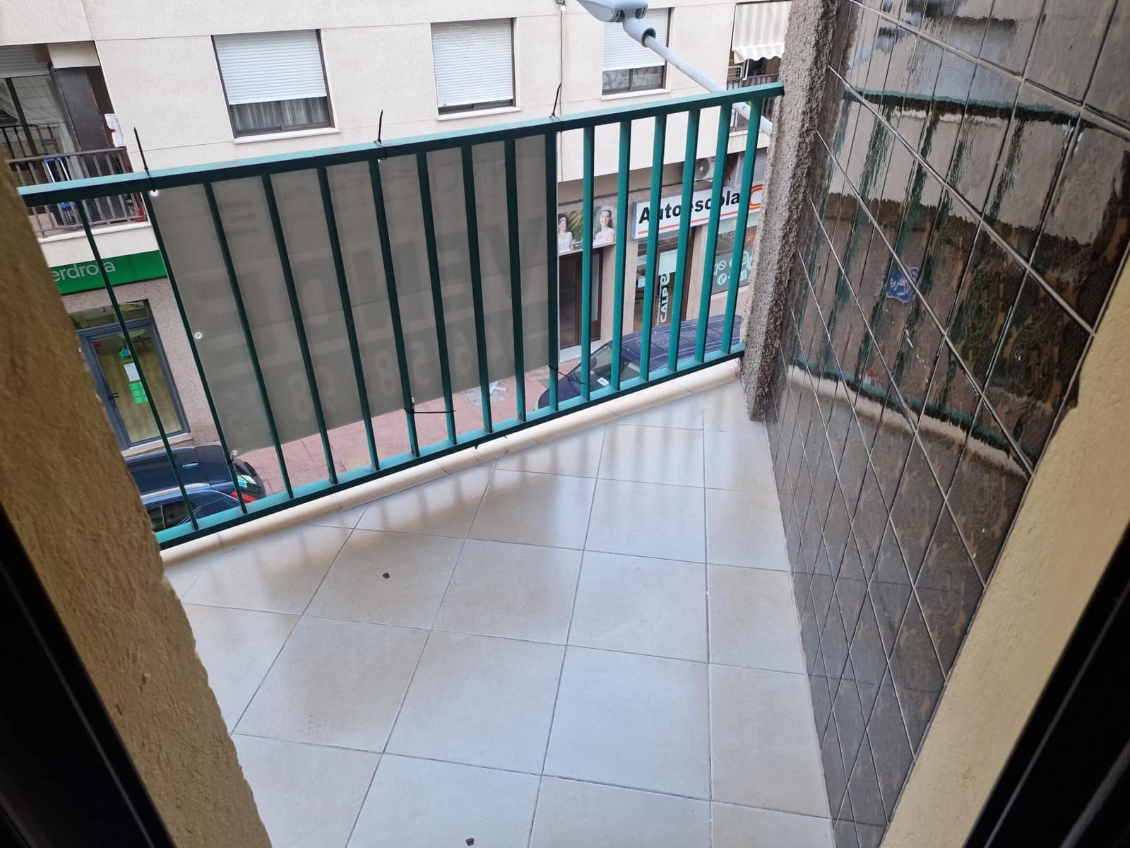 3 chambre Appartement à vendre à Calpe / Calp - 170 000 € (Ref: 9461791)