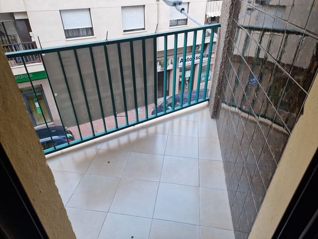 3 chambre Appartement à vendre à Pueblo, Calpe / Calp - 170 000 € (Ref: 9461791)