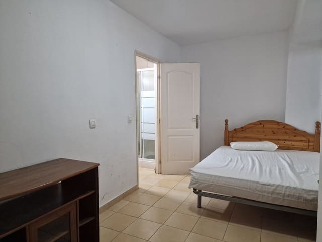 3 chambre Appartement à vendre à Pueblo, Calpe / Calp - 170 000 € (Ref: 9461791)
