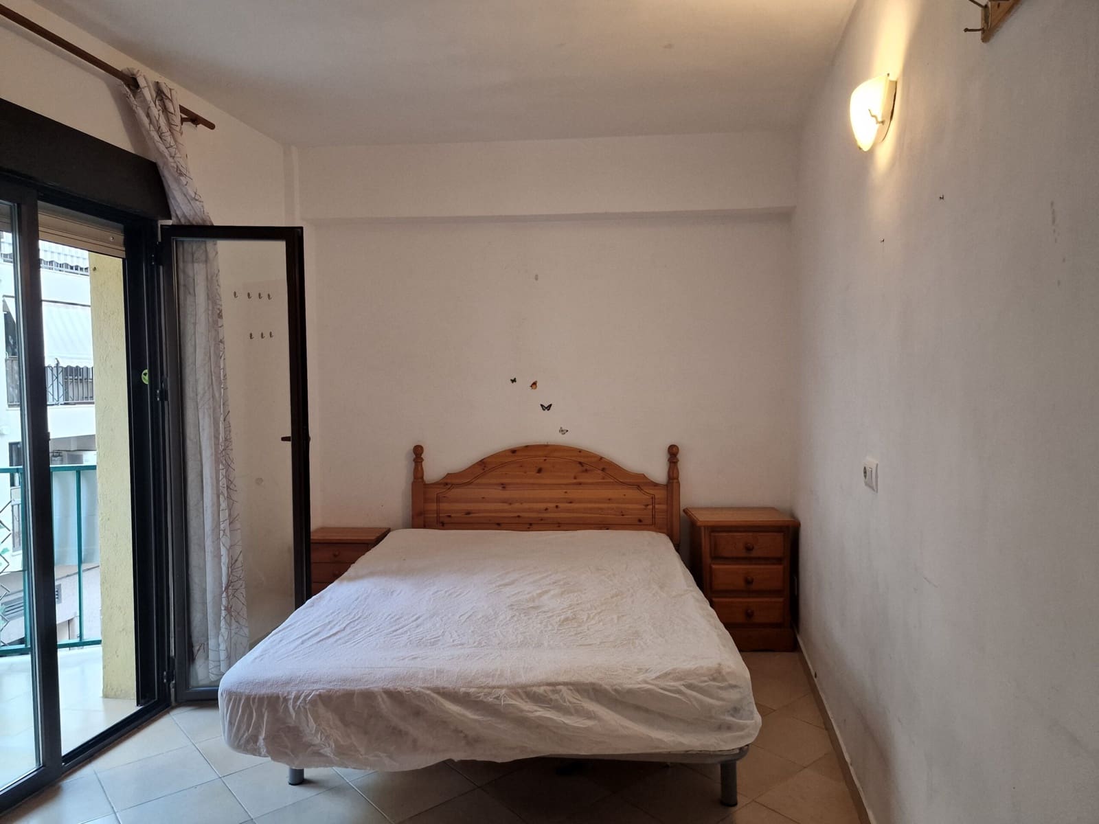 3 chambre Appartement à vendre à Calpe / Calp - 170 000 € (Ref: 9461791)