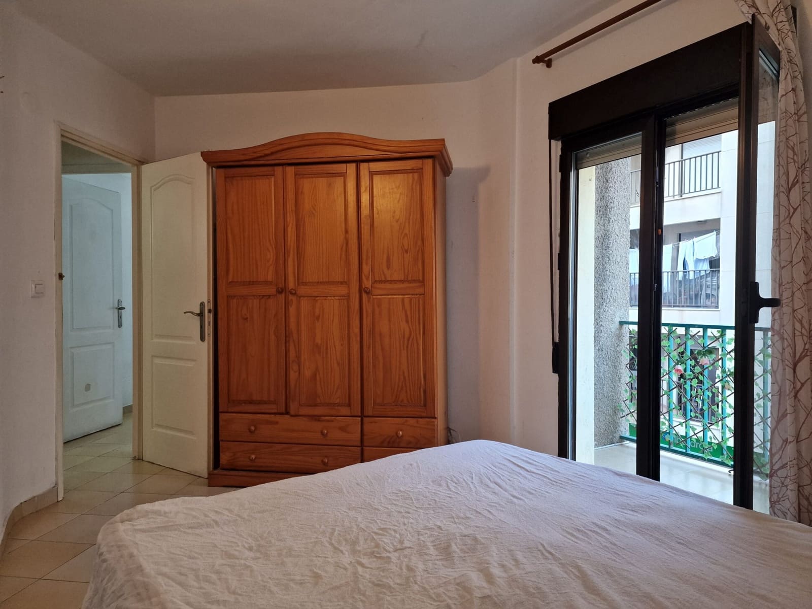 3 chambre Appartement à vendre à Calpe / Calp - 170 000 € (Ref: 9461791)