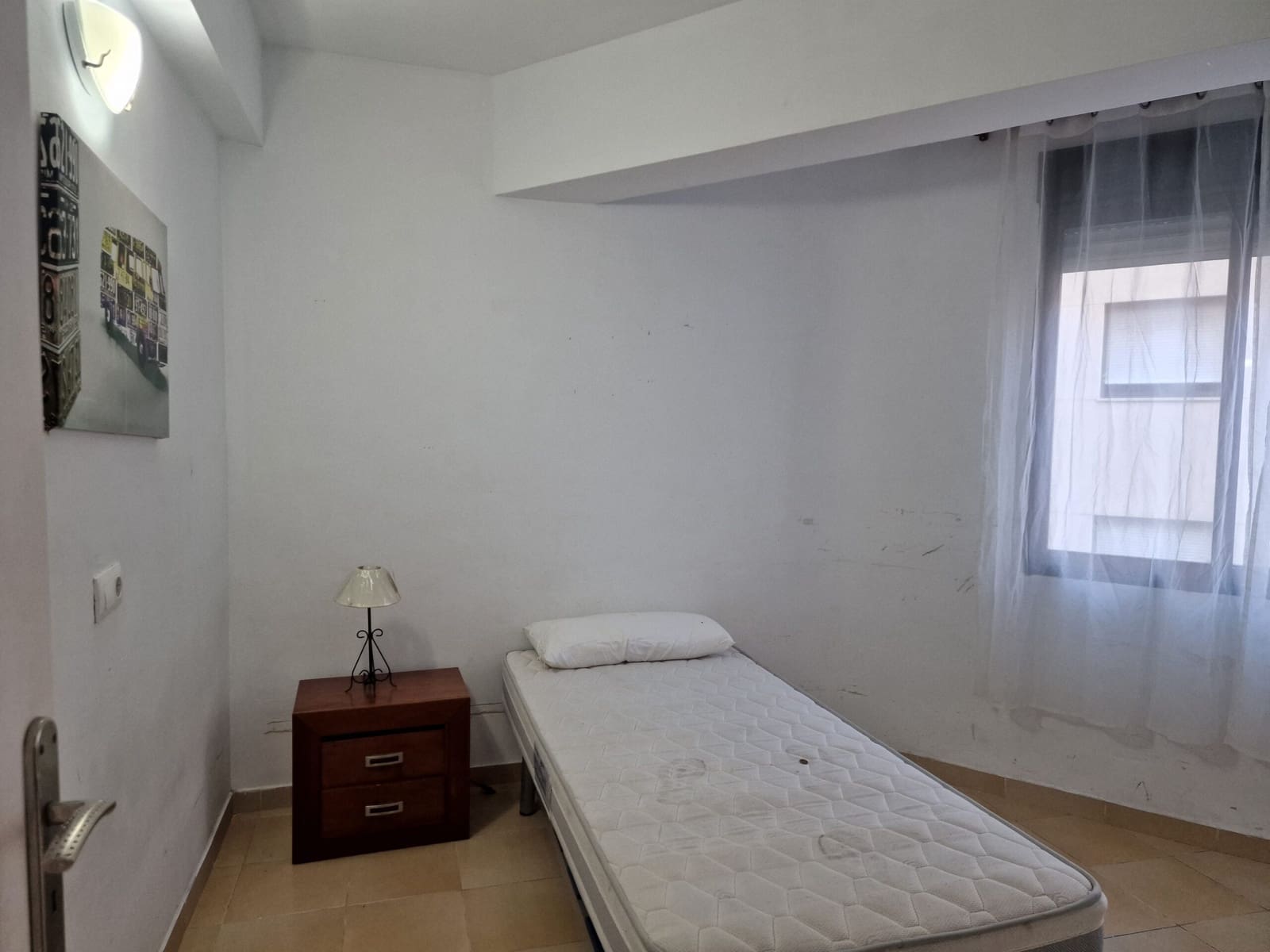 3 chambre Appartement à vendre à Calpe / Calp - 170 000 € (Ref: 9461791)