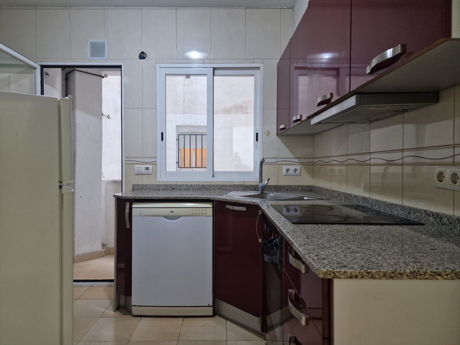 3 chambre Appartement à vendre à Calpe / Calp - 170 000 € (Ref: 9461791)