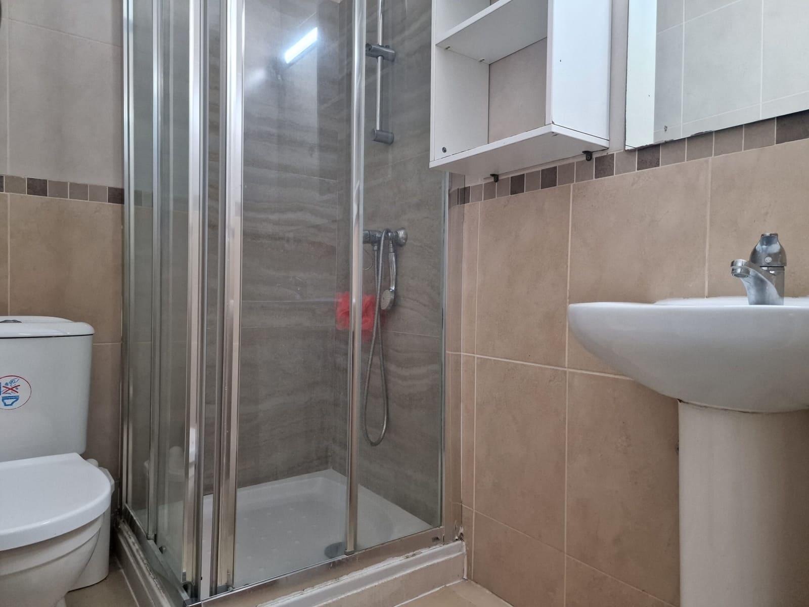 3 chambre Appartement à vendre à Calpe / Calp - 170 000 € (Ref: 9461791)