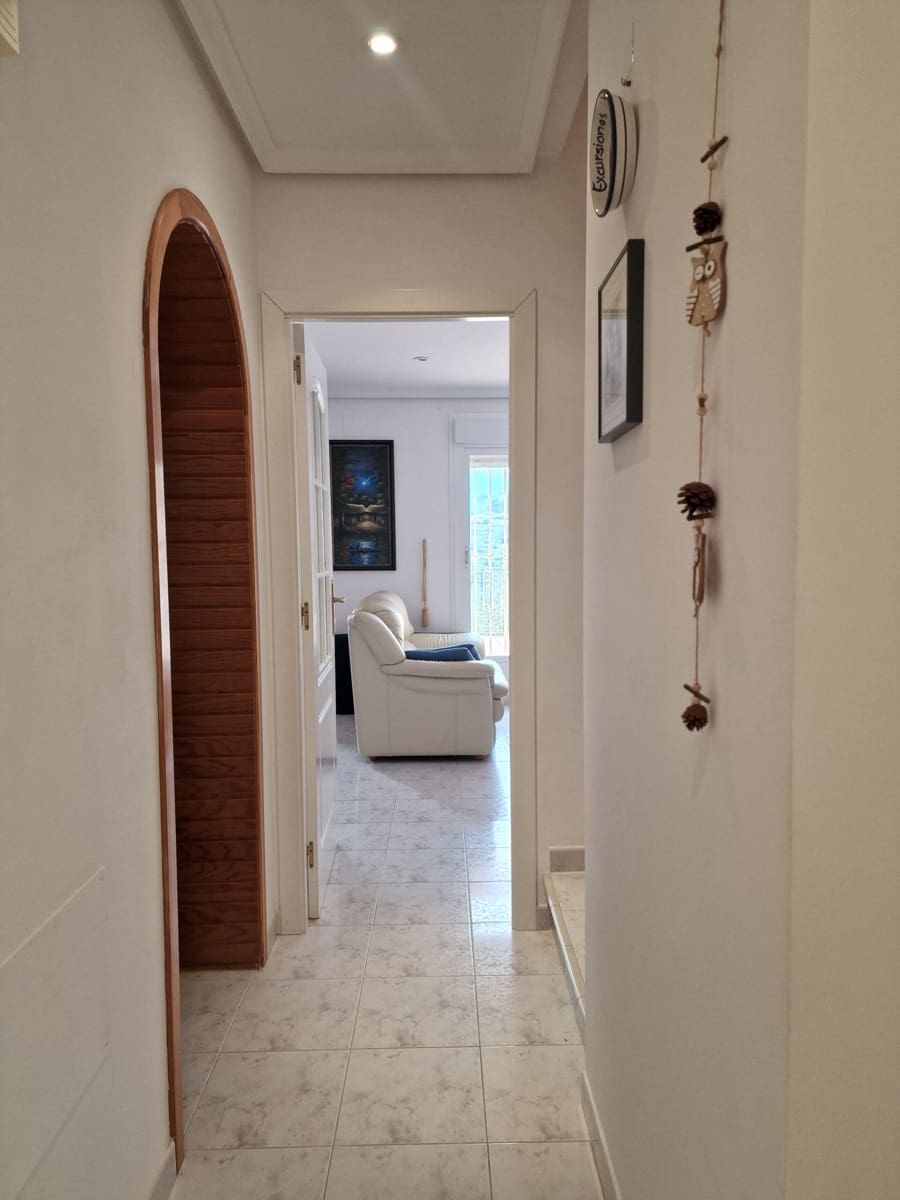 2 quarto Apartamento para venda em Calpe / Calp com piscina - 320 000 € (Ref: 9473869)