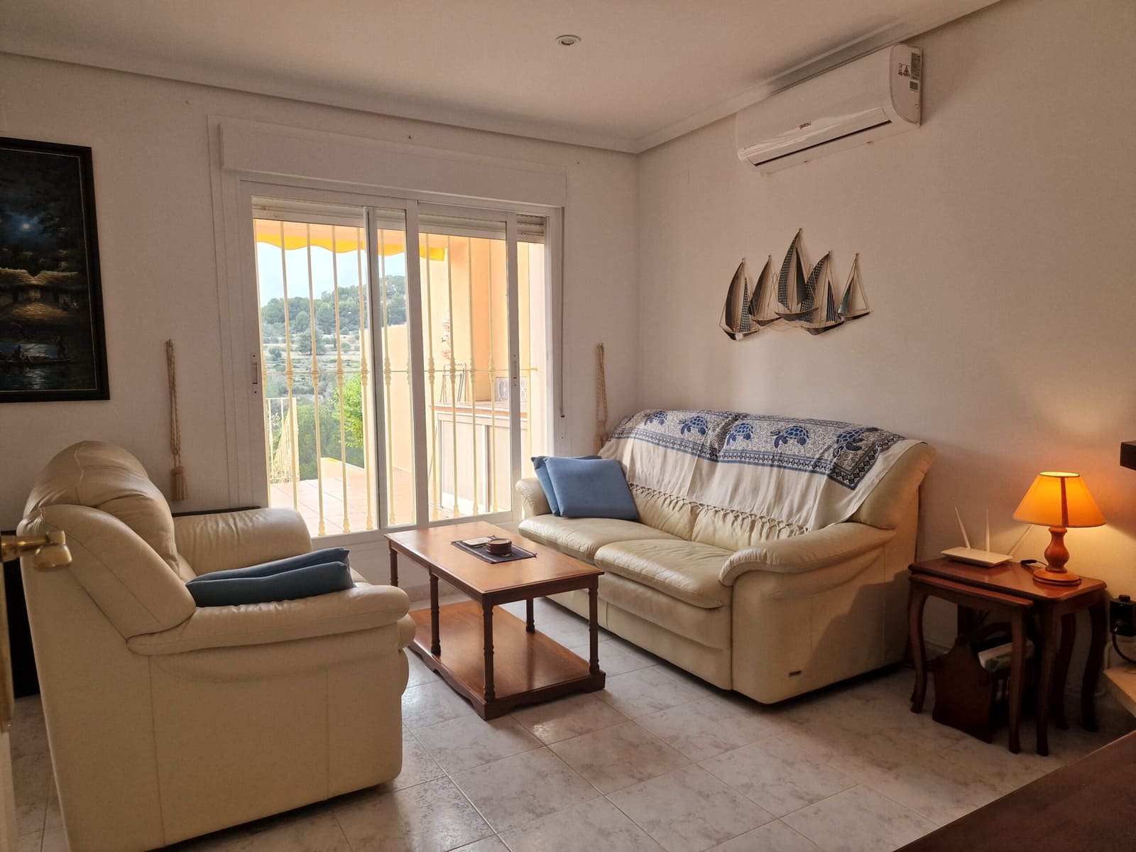 2 quarto Apartamento para venda em Calpe / Calp com piscina - 320 000 € (Ref: 9473869)
