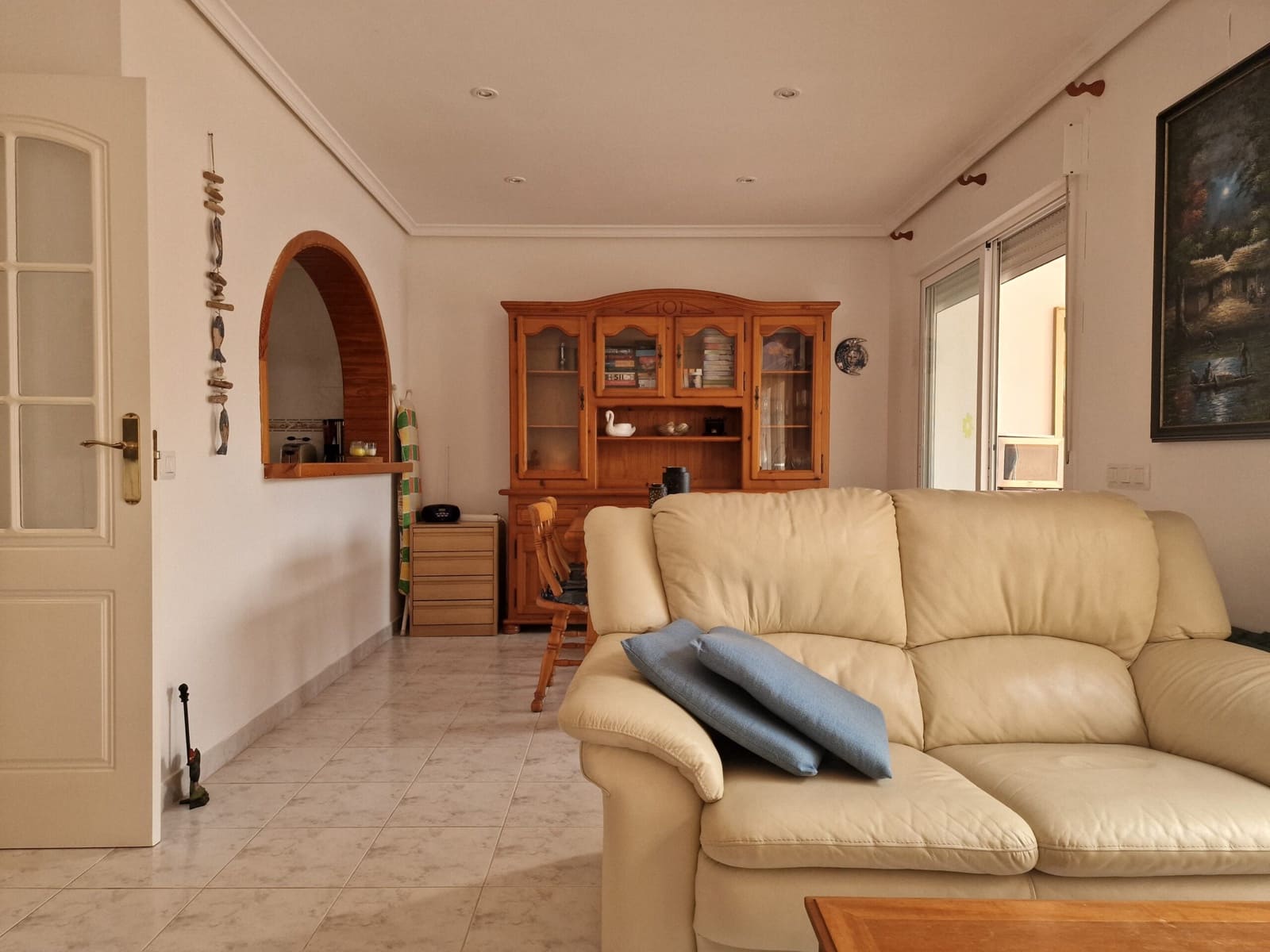 2 quarto Apartamento para venda em Calpe / Calp com piscina - 320 000 € (Ref: 9473869)