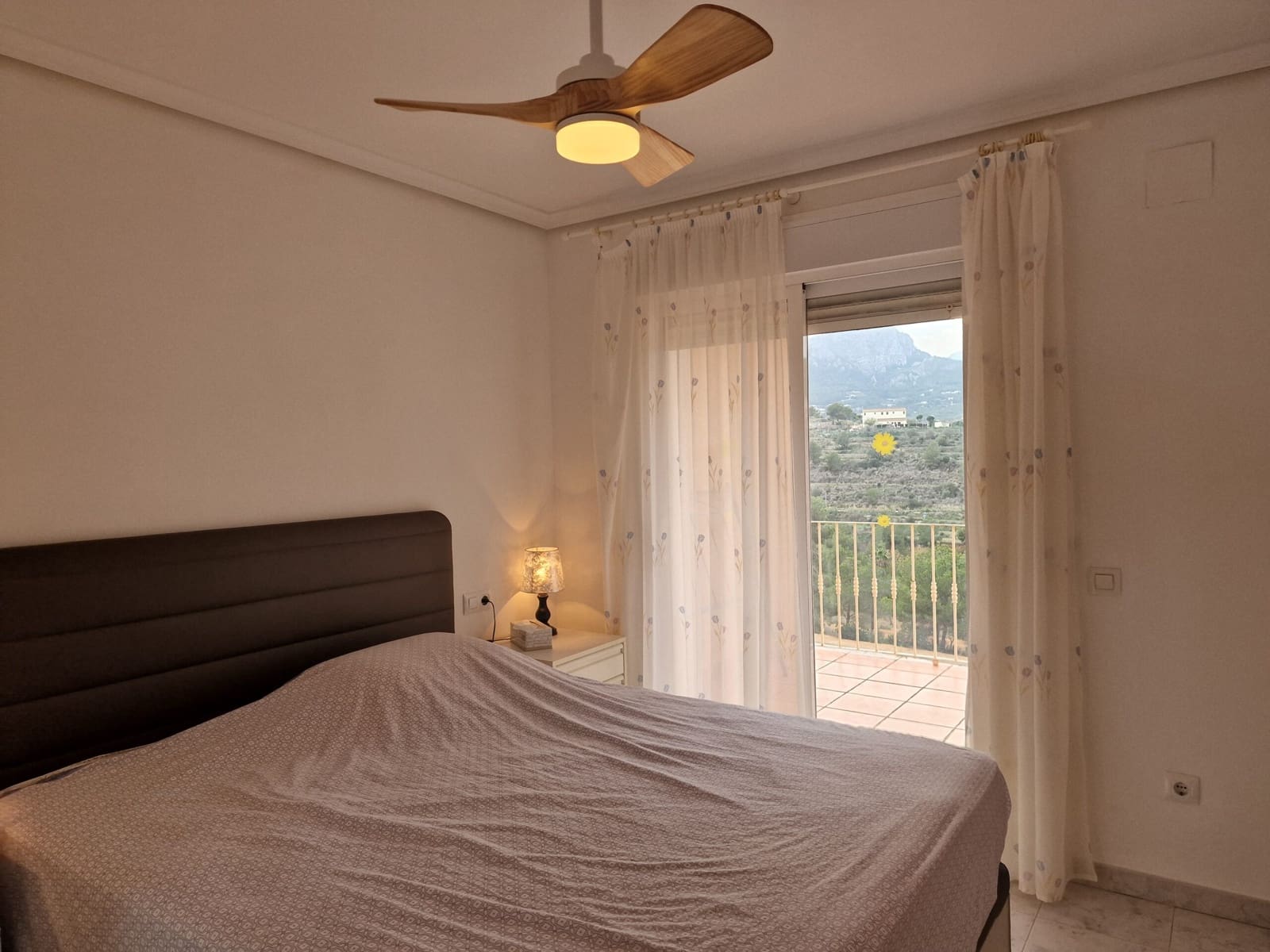2 quarto Apartamento para venda em Calpe / Calp com piscina - 320 000 € (Ref: 9473869)