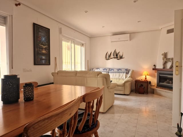 2 quarto Apartamento para venda em Calpe / Calp com piscina - 320 000 € (Ref: 9473869)