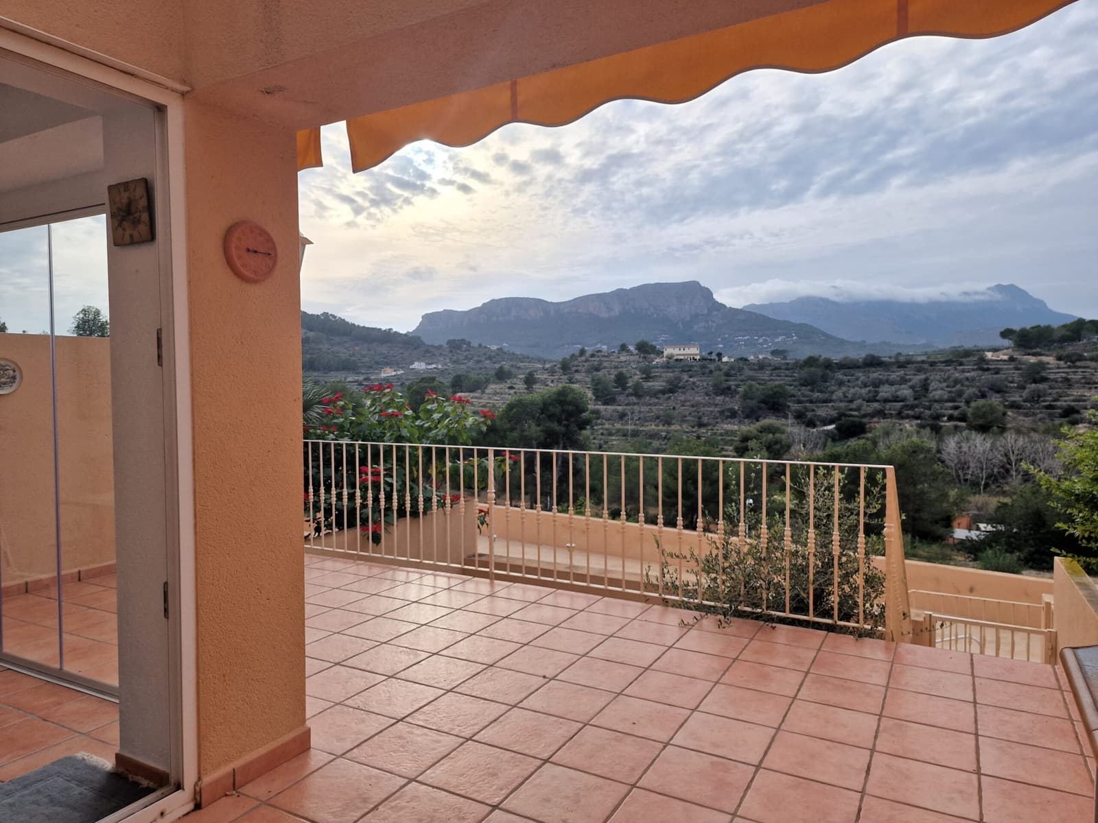 2 quarto Apartamento para venda em Calpe / Calp com piscina - 320 000 € (Ref: 9473869)