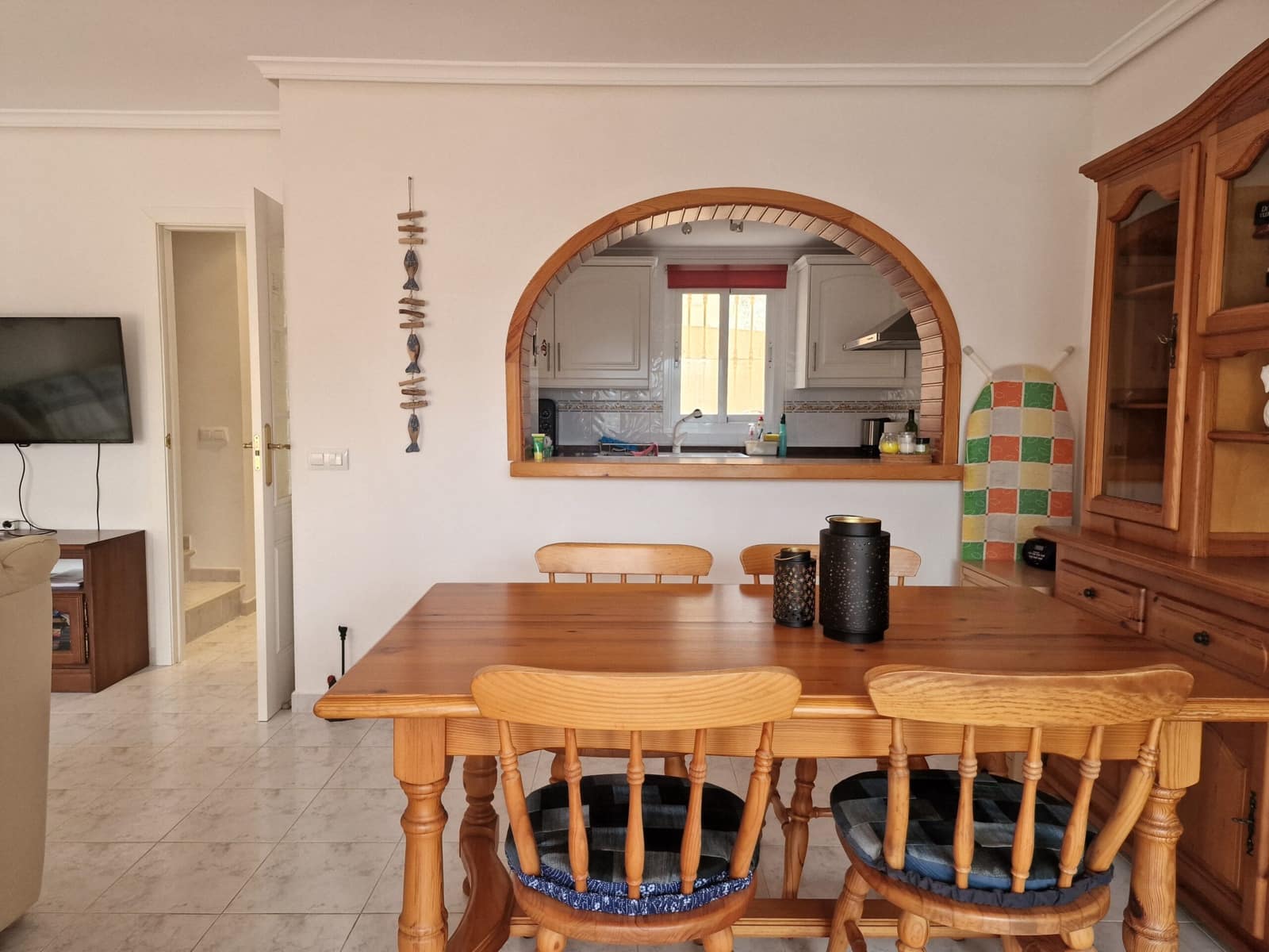 2 quarto Apartamento para venda em Calpe / Calp com piscina - 320 000 € (Ref: 9473869)