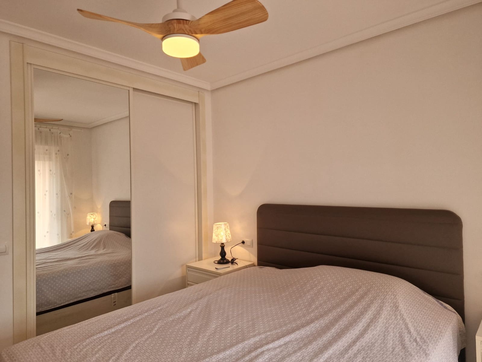 2 quarto Apartamento para venda em Calpe / Calp com piscina - 320 000 € (Ref: 9473869)