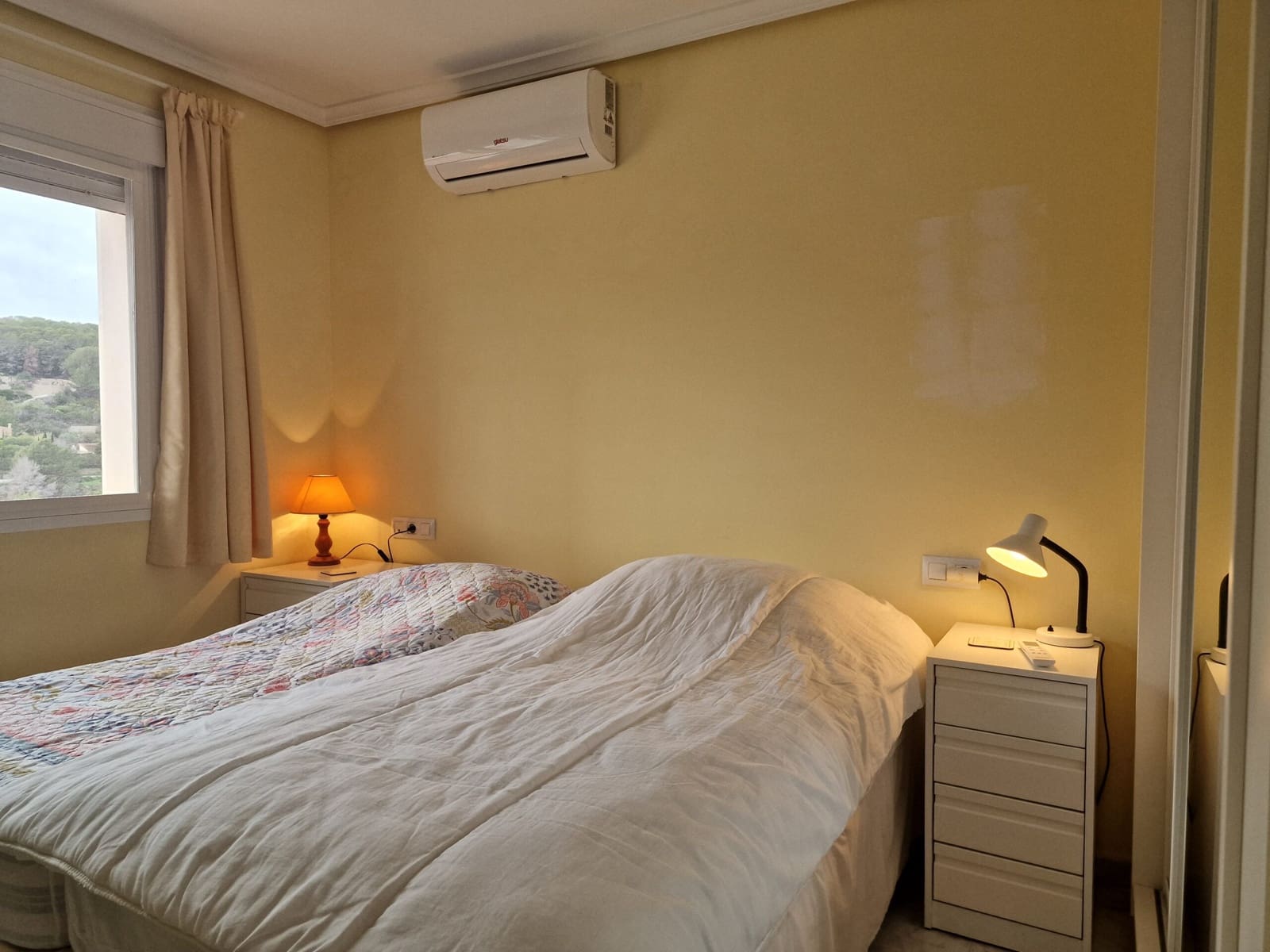 2 quarto Apartamento para venda em Calpe / Calp com piscina - 320 000 € (Ref: 9473869)