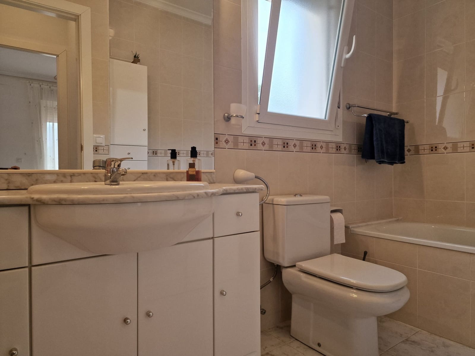 2 quarto Apartamento para venda em Calpe / Calp com piscina - 320 000 € (Ref: 9473869)