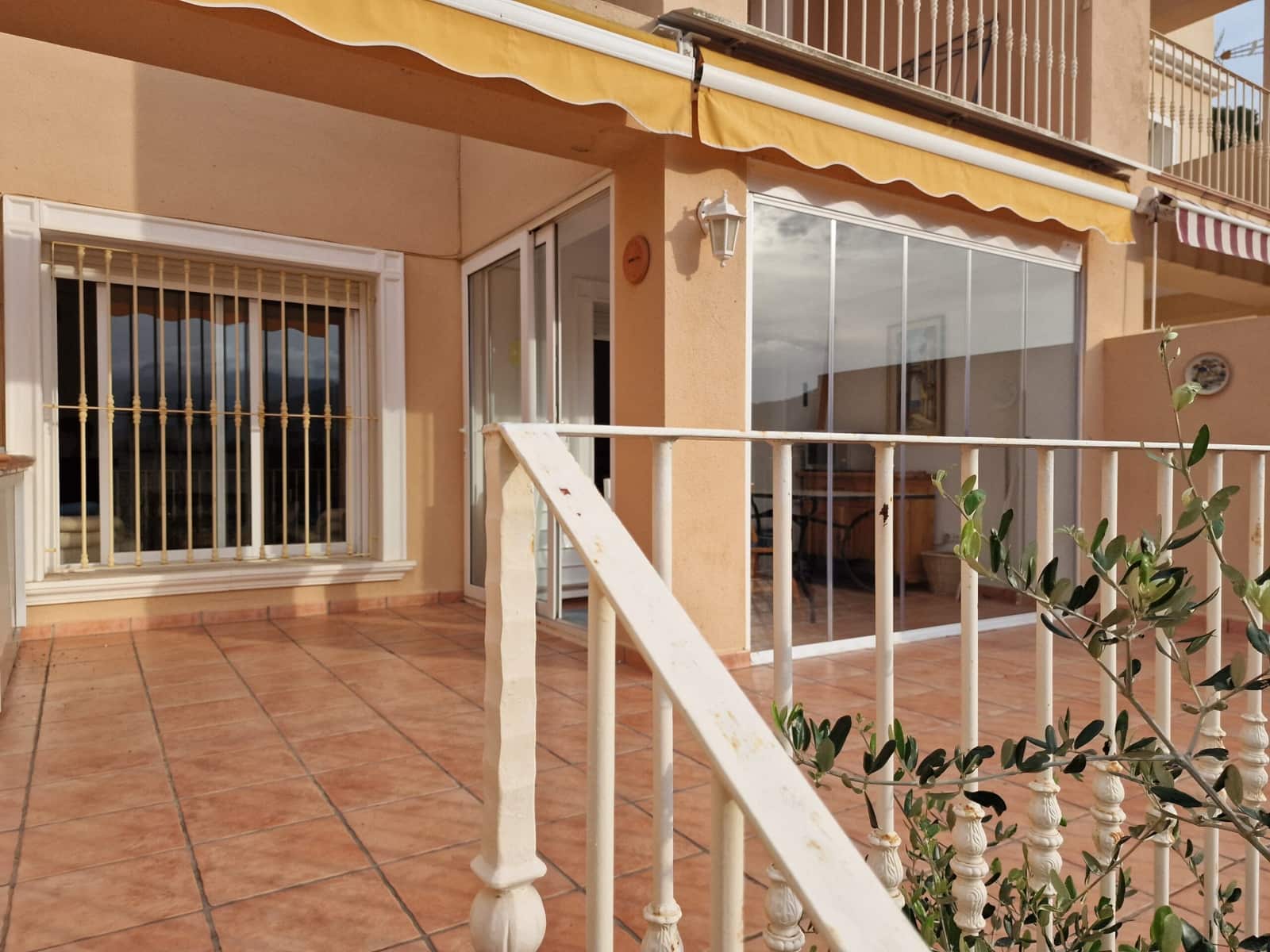 2 quarto Apartamento para venda em Calpe / Calp com piscina - 320 000 € (Ref: 9473869)