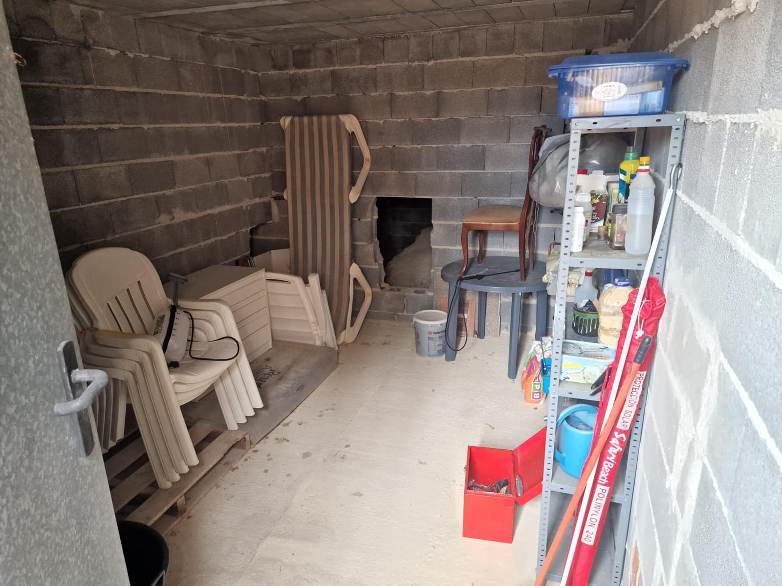 2 quarto Apartamento para venda em Calpe / Calp com piscina - 320 000 € (Ref: 9473869)