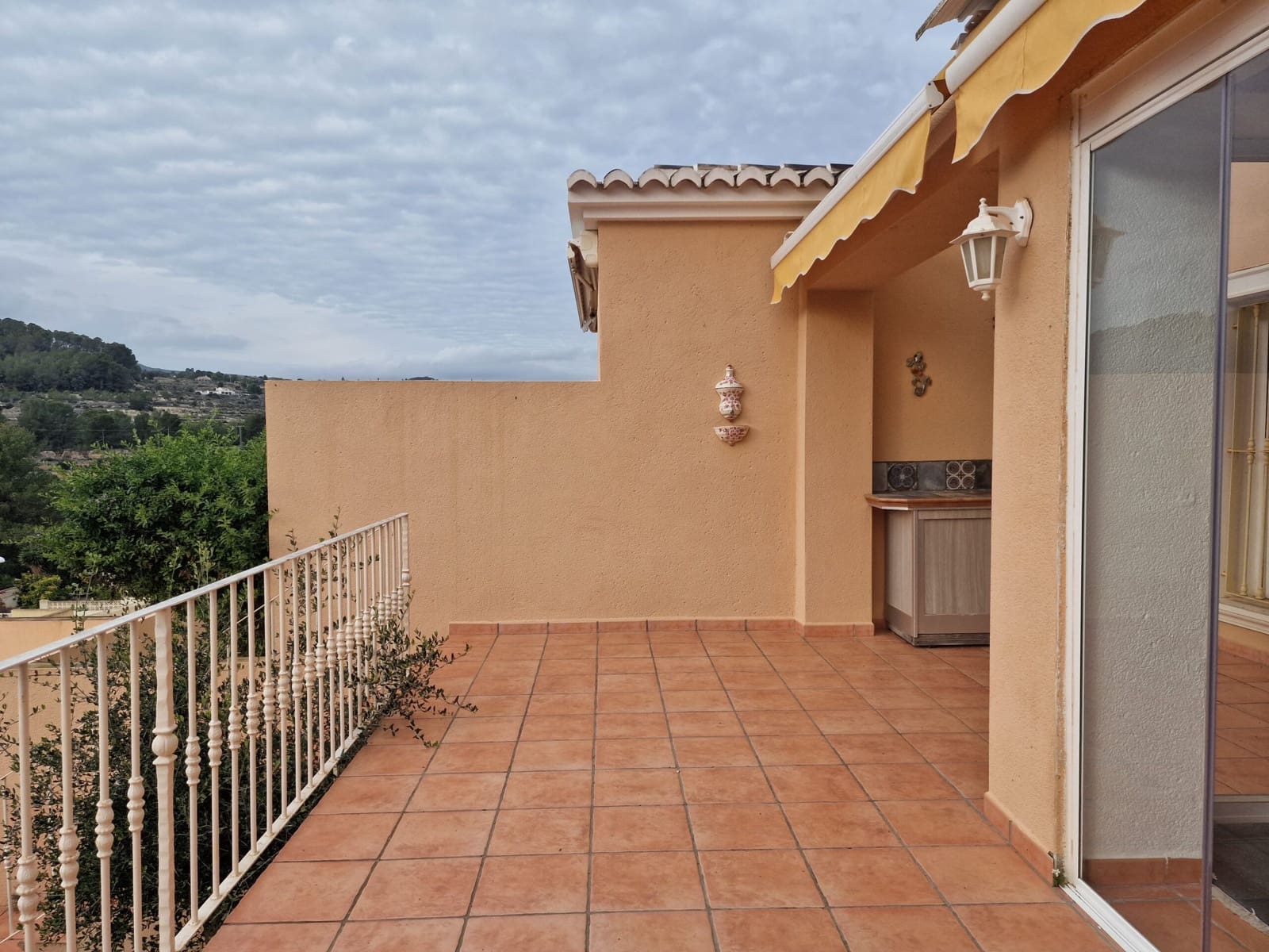 2 quarto Apartamento para venda em Calpe / Calp com piscina - 320 000 € (Ref: 9473869)