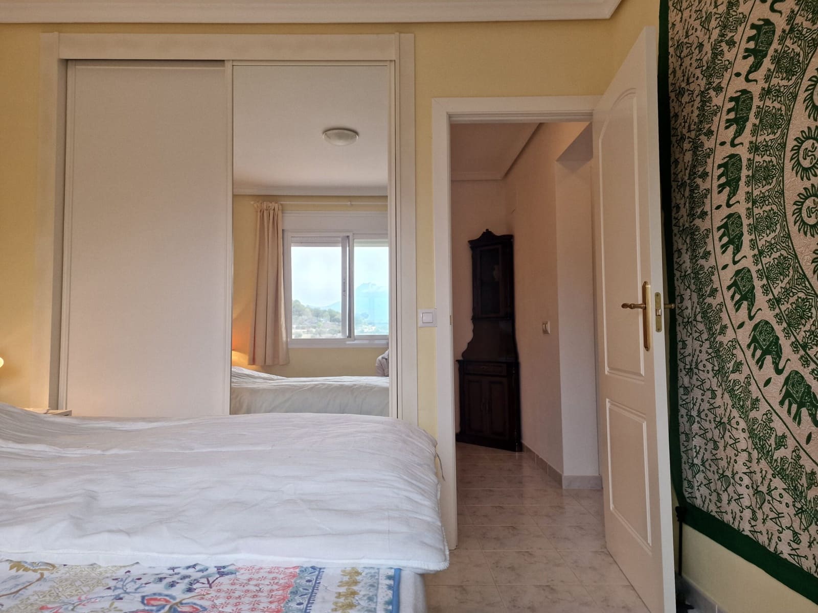 2 quarto Apartamento para venda em Calpe / Calp com piscina - 320 000 € (Ref: 9473869)