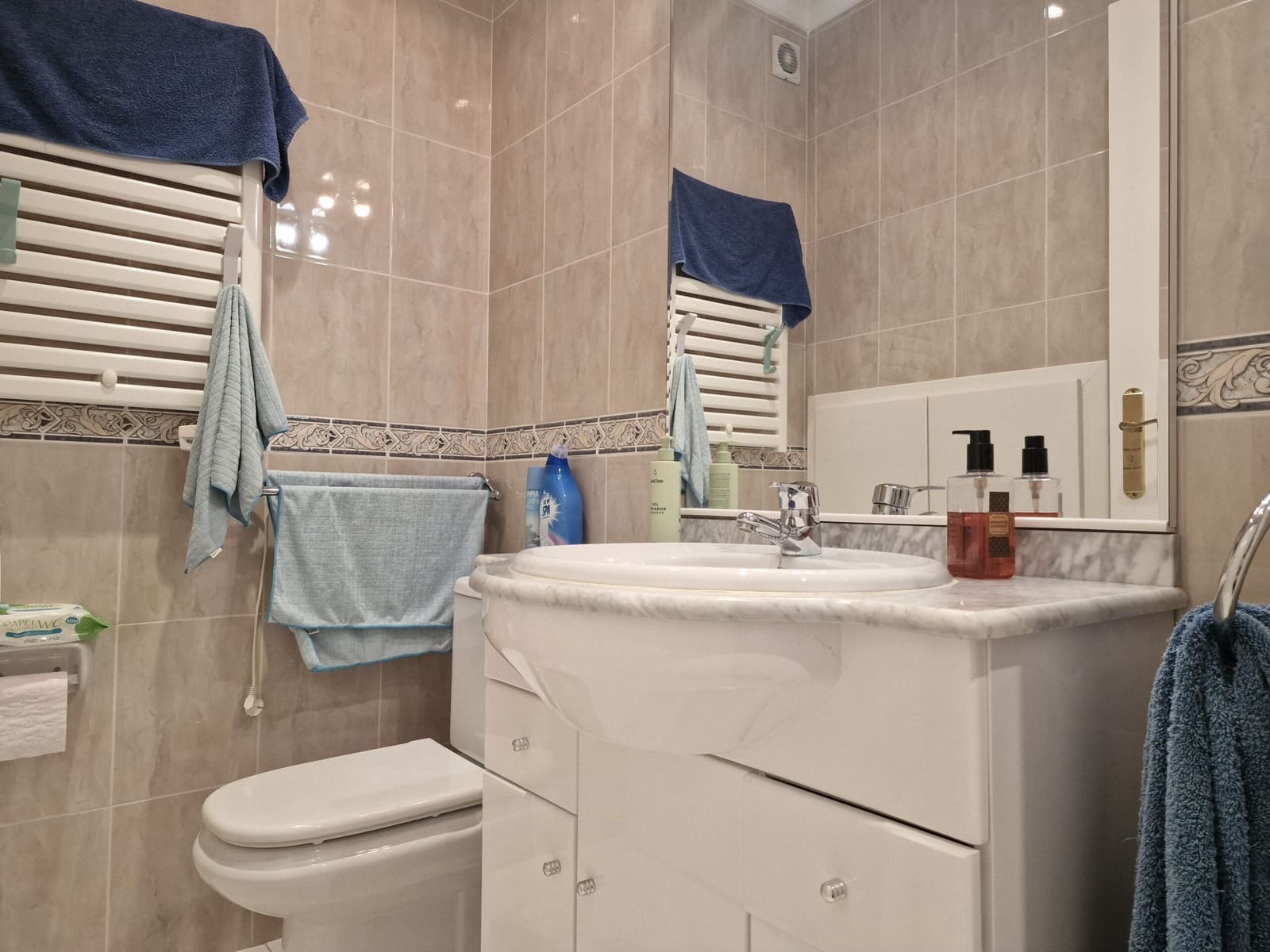 2 quarto Apartamento para venda em Calpe / Calp com piscina - 320 000 € (Ref: 9473869)