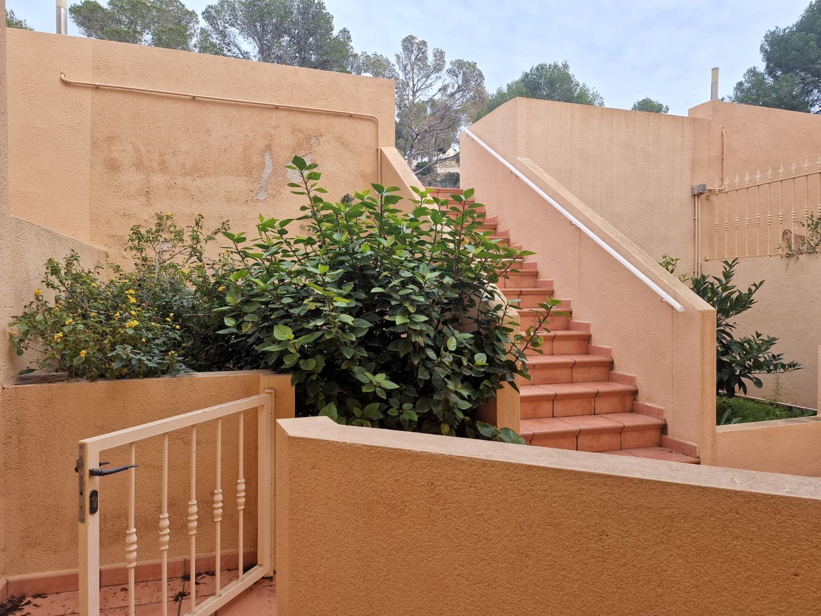 2 quarto Apartamento para venda em Calpe / Calp com piscina - 320 000 € (Ref: 9473869)