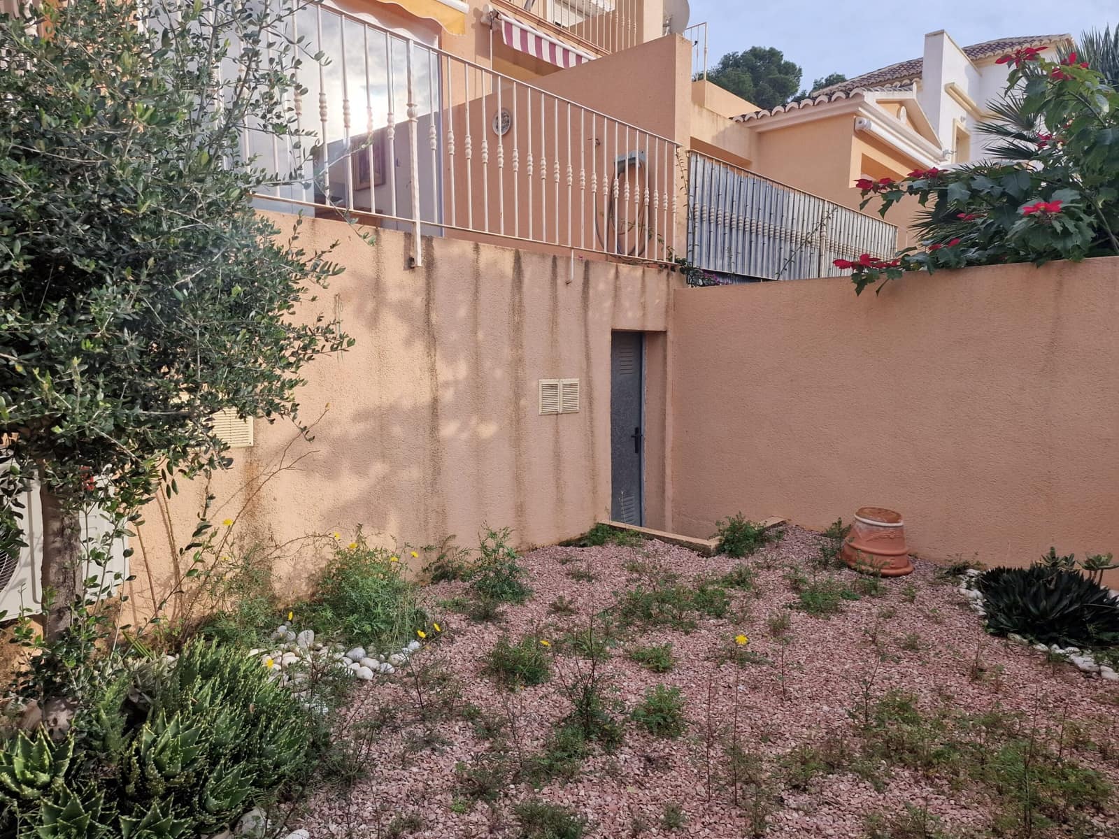 2 quarto Apartamento para venda em Calpe / Calp com piscina - 320 000 € (Ref: 9473869)