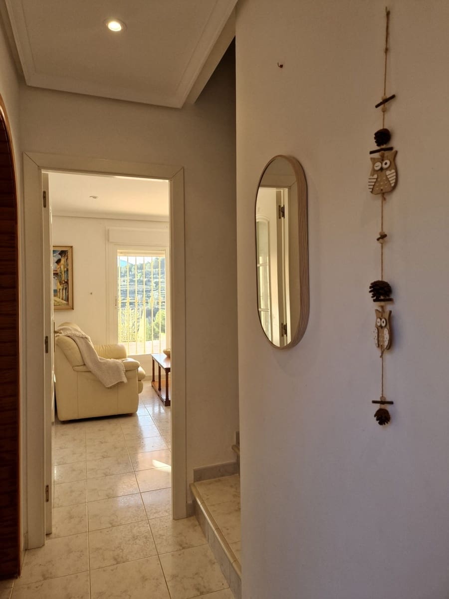 2 slaapkamer Huis te koop in Calpe / Calp met zwembad - € 320.000 (Ref: 9473869)