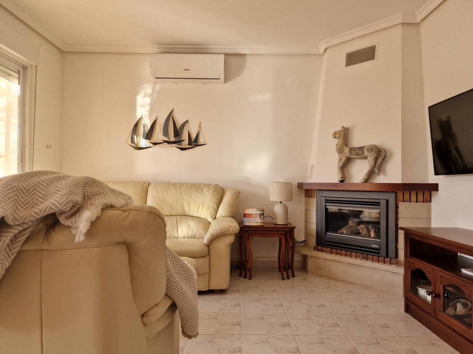 2 slaapkamer Huis te koop in Calpe / Calp met zwembad - € 320.000 (Ref: 9473869)