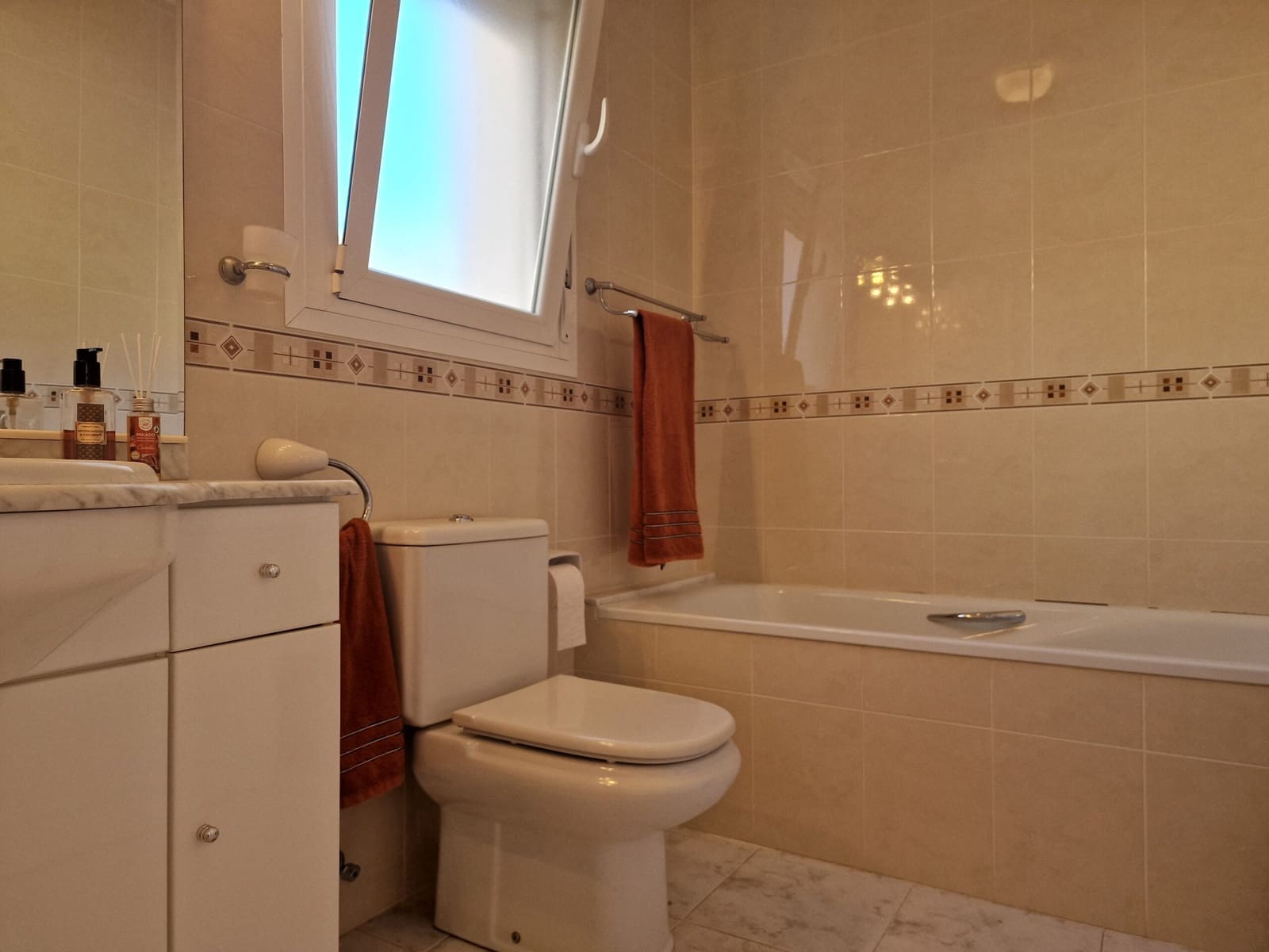 2 slaapkamer Huis te koop in Calpe / Calp met zwembad - € 320.000 (Ref: 9473869)