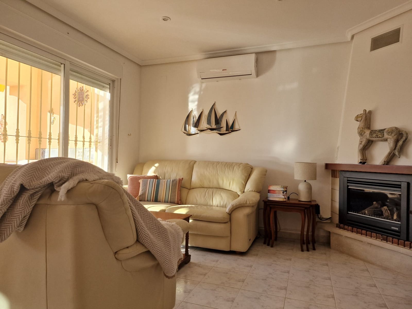 2 slaapkamer Huis te koop in Calpe / Calp met zwembad - € 320.000 (Ref: 9473869)