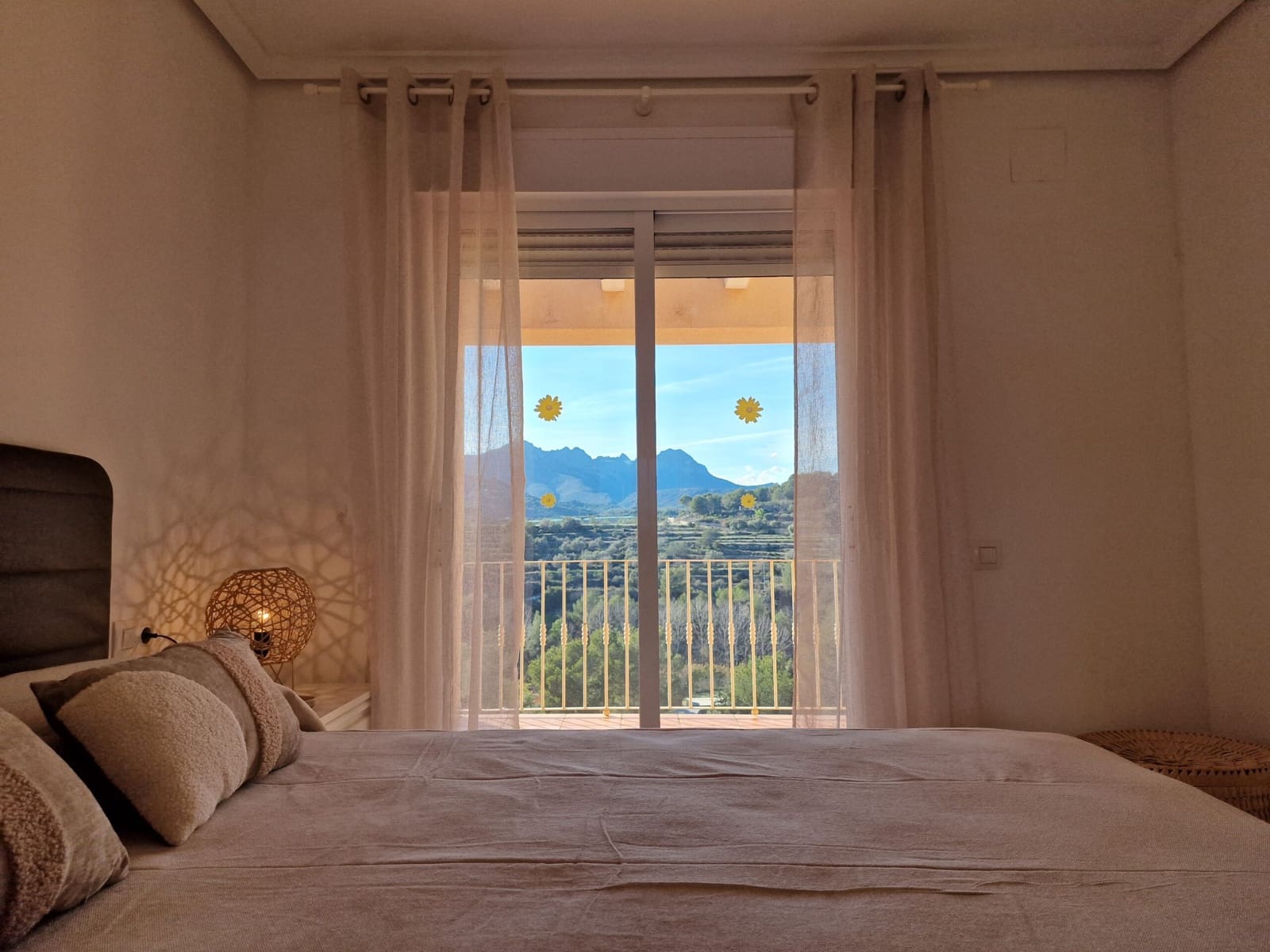 2 slaapkamer Huis te koop in Calpe / Calp met zwembad - € 320.000 (Ref: 9473869)