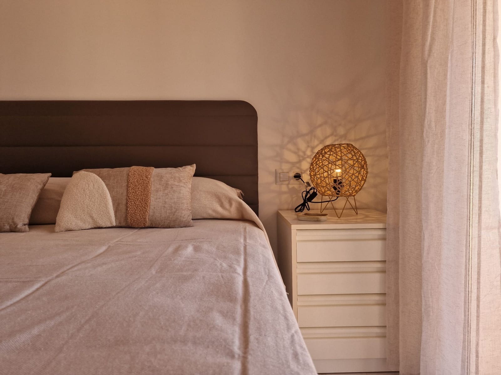 2 slaapkamer Huis te koop in Calpe / Calp met zwembad - € 320.000 (Ref: 9473869)