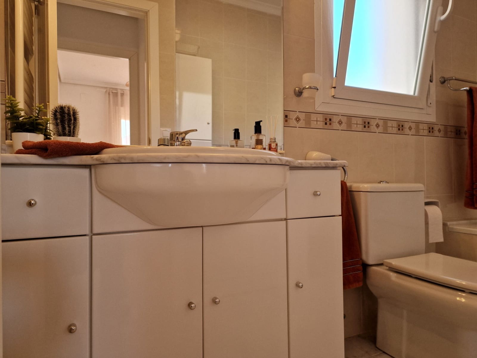 2 slaapkamer Huis te koop in Calpe / Calp met zwembad - € 320.000 (Ref: 9473869)