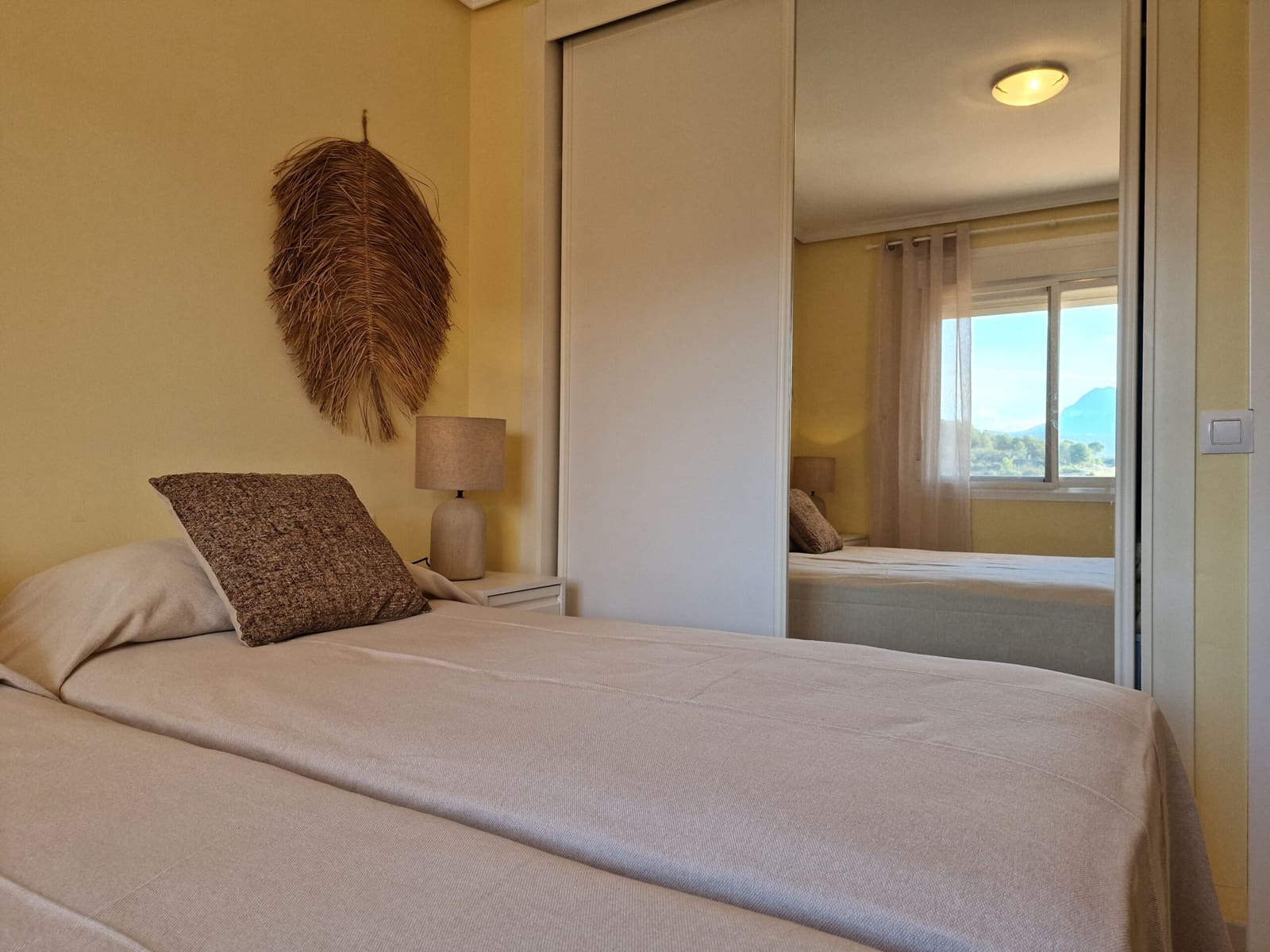 2 slaapkamer Huis te koop in Calpe / Calp met zwembad - € 320.000 (Ref: 9473869)