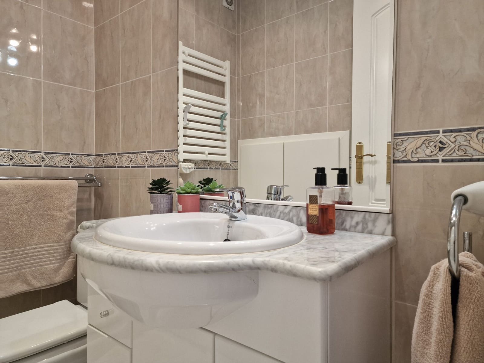 2 slaapkamer Huis te koop in Calpe / Calp met zwembad - € 320.000 (Ref: 9473869)