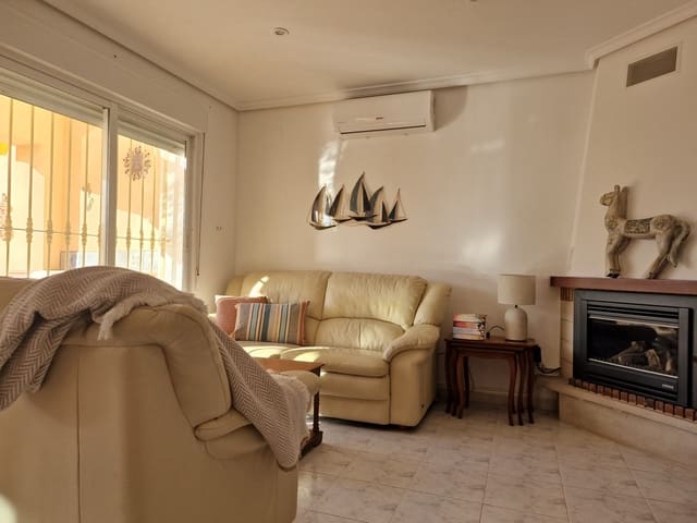 2 bedroom Townhouse for sale in Calpe / Calp with pool - € 320,000 (Ref: 9473869)