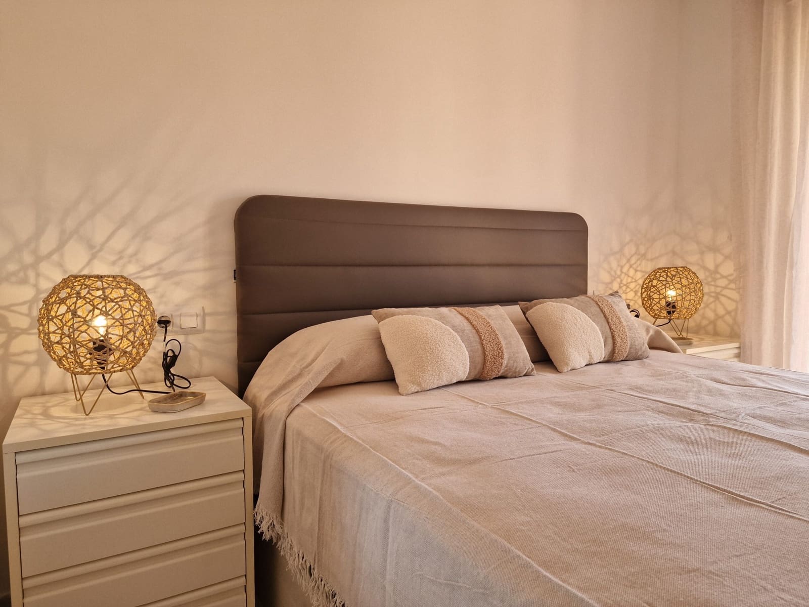 2 slaapkamer Huis te koop in Calpe / Calp met zwembad - € 320.000 (Ref: 9473869)