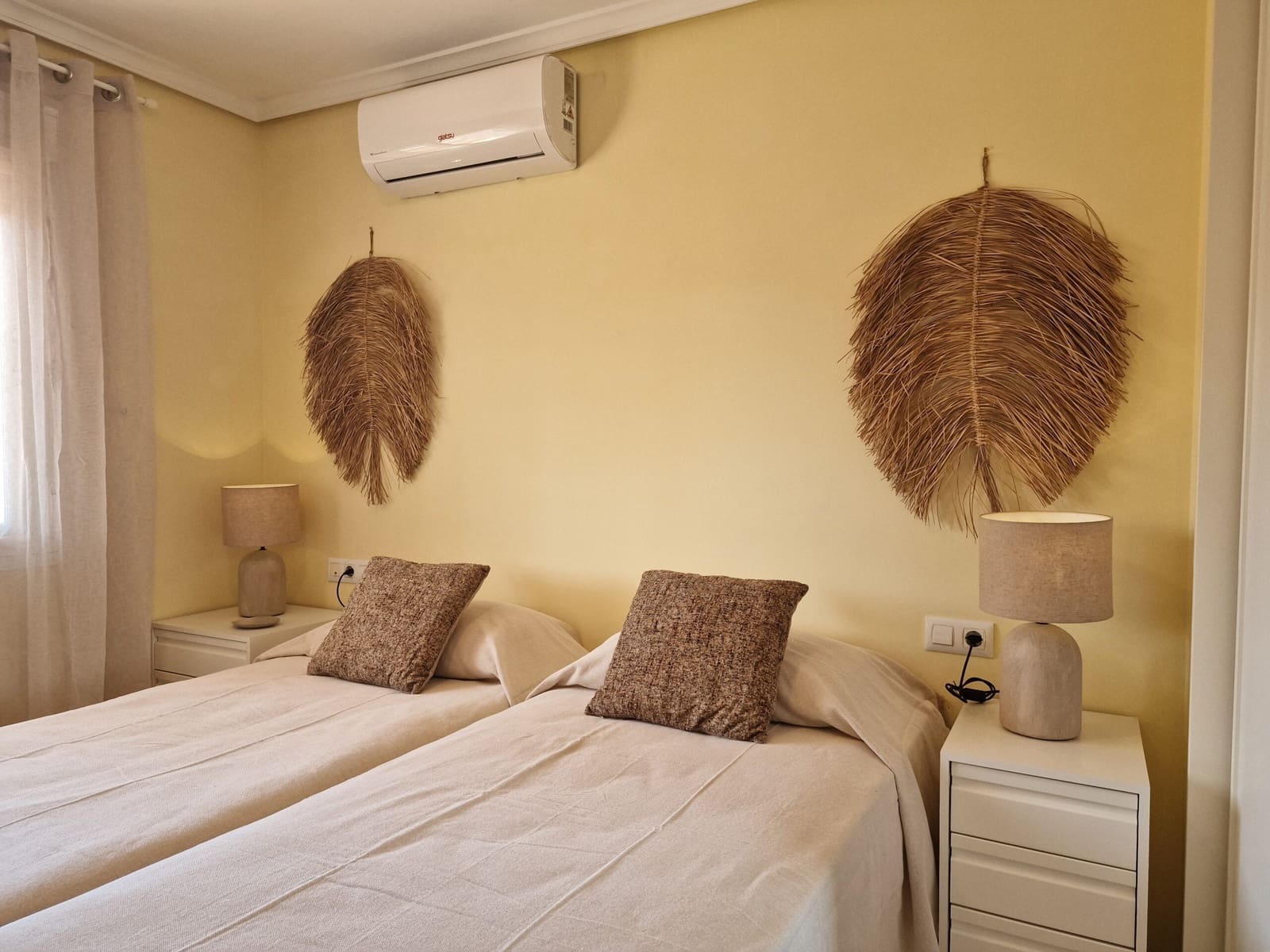 2 slaapkamer Huis te koop in Calpe / Calp met zwembad - € 320.000 (Ref: 9473869)