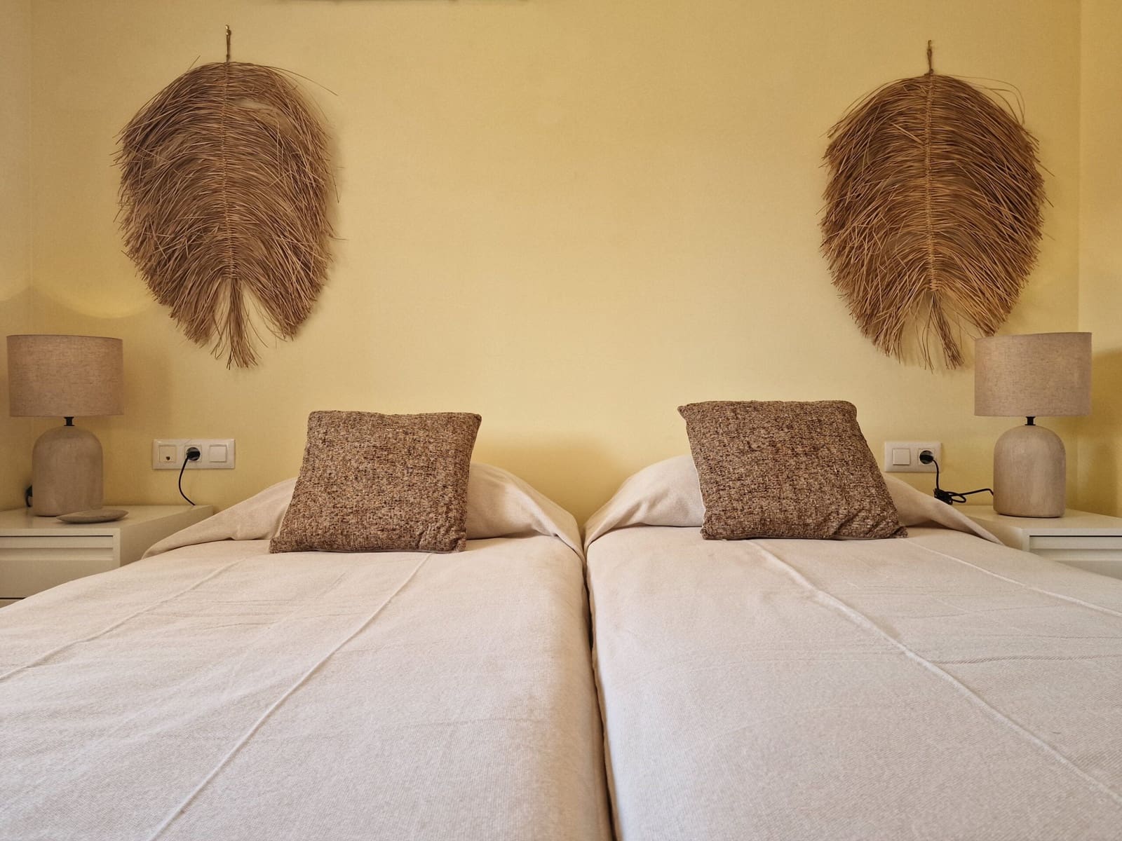 2 slaapkamer Huis te koop in Calpe / Calp met zwembad - € 320.000 (Ref: 9473869)