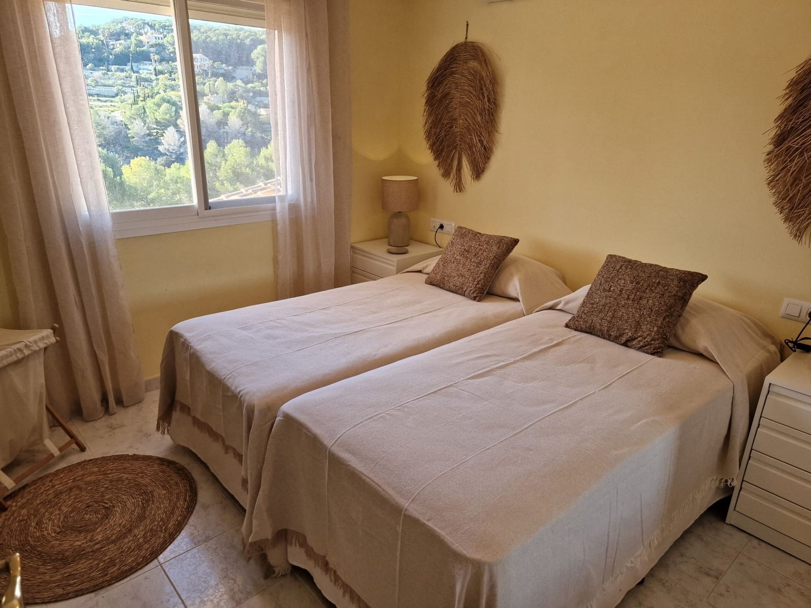 2 slaapkamer Huis te koop in Calpe / Calp met zwembad - € 320.000 (Ref: 9473869)